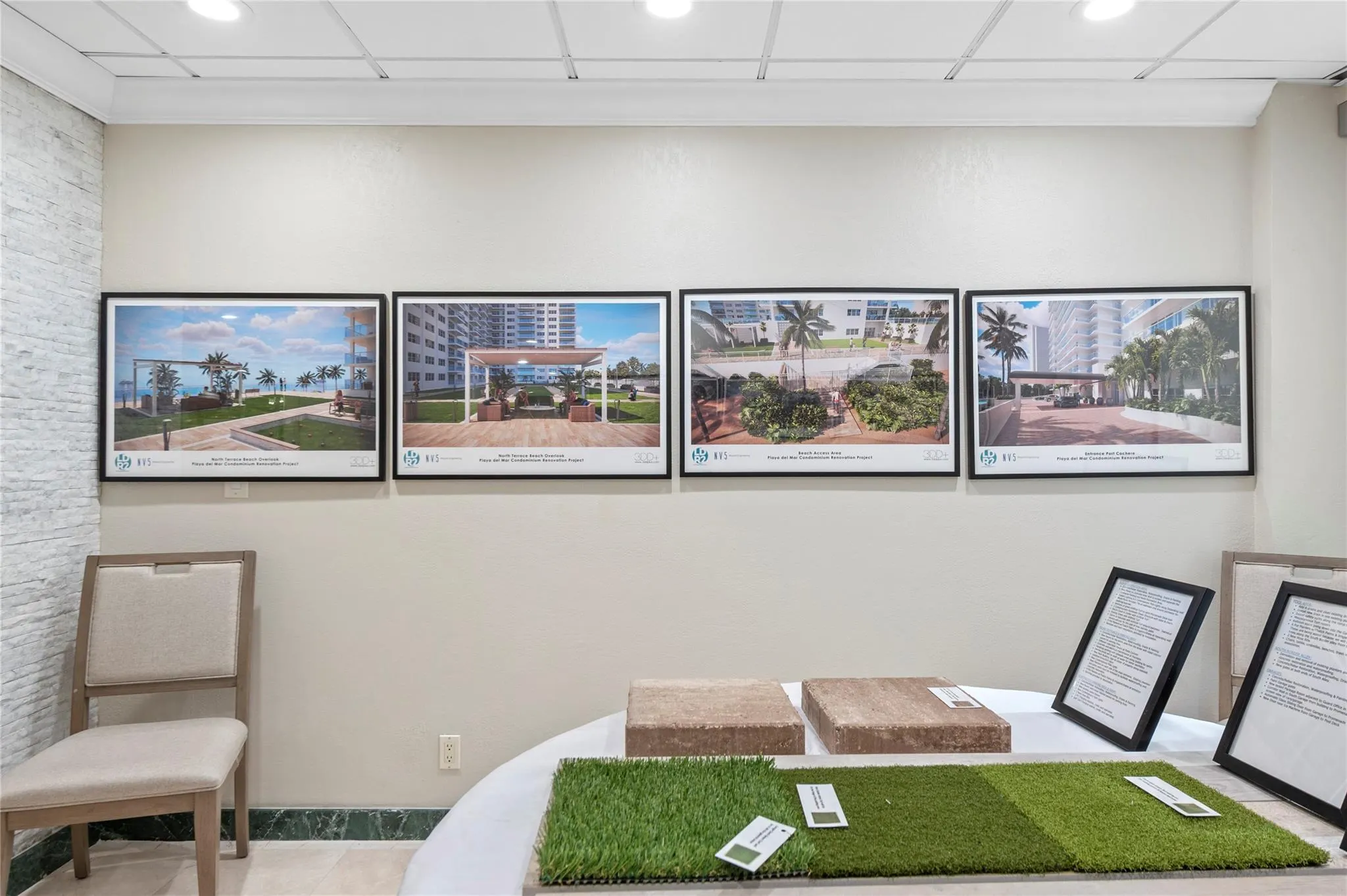 3900 Galt Ocean Drive, #816