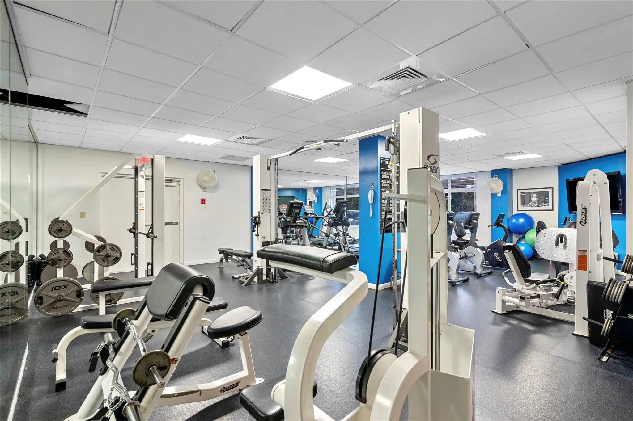 3900 Galt Ocean Drive, #816