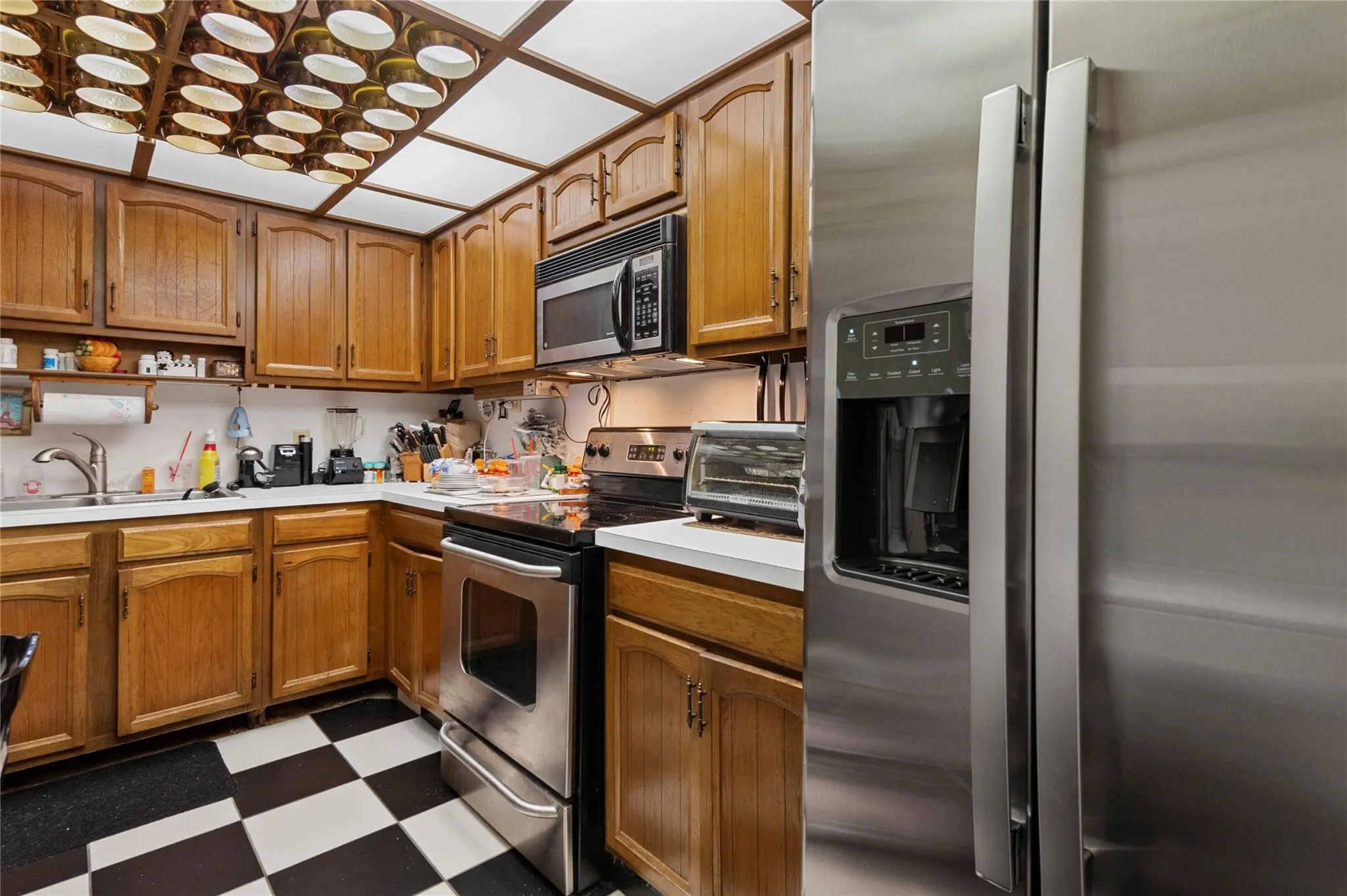 3900 Galt Ocean Drive, #816