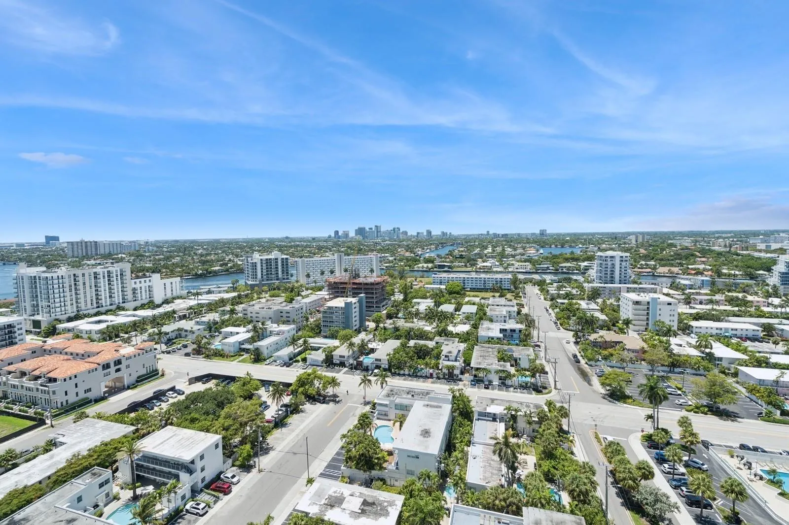 551 N Fort Lauderdale Beach Blvd, #R1902