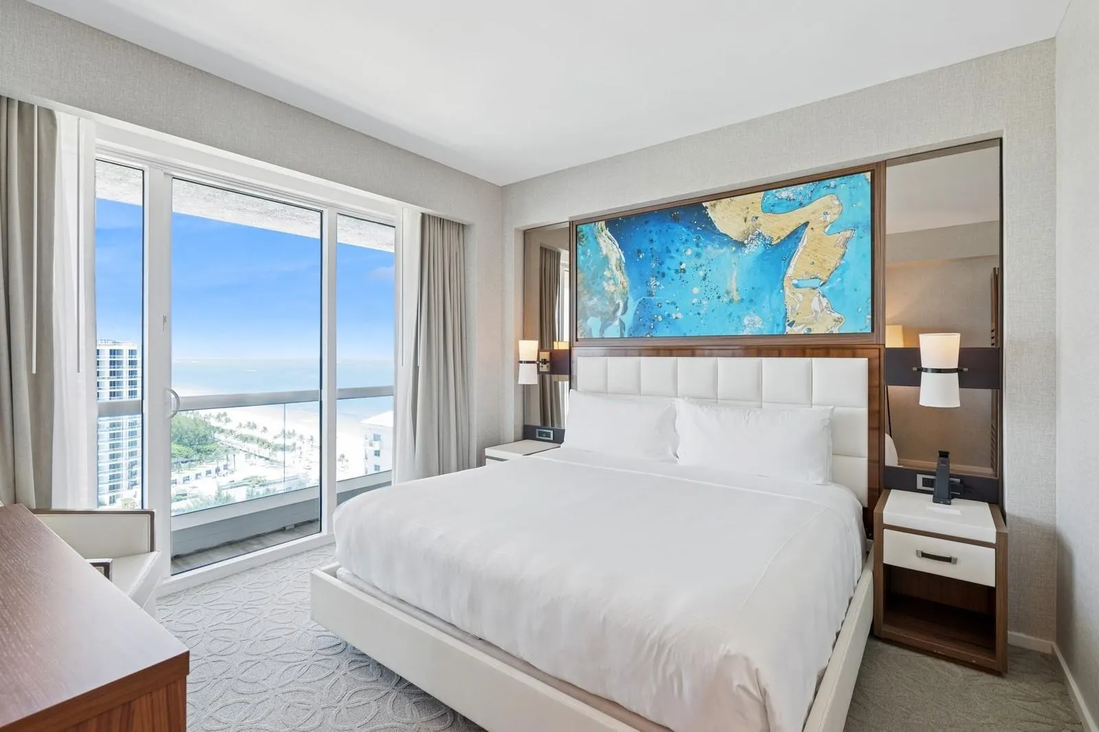 551 N Fort Lauderdale Beach Blvd, #R1902