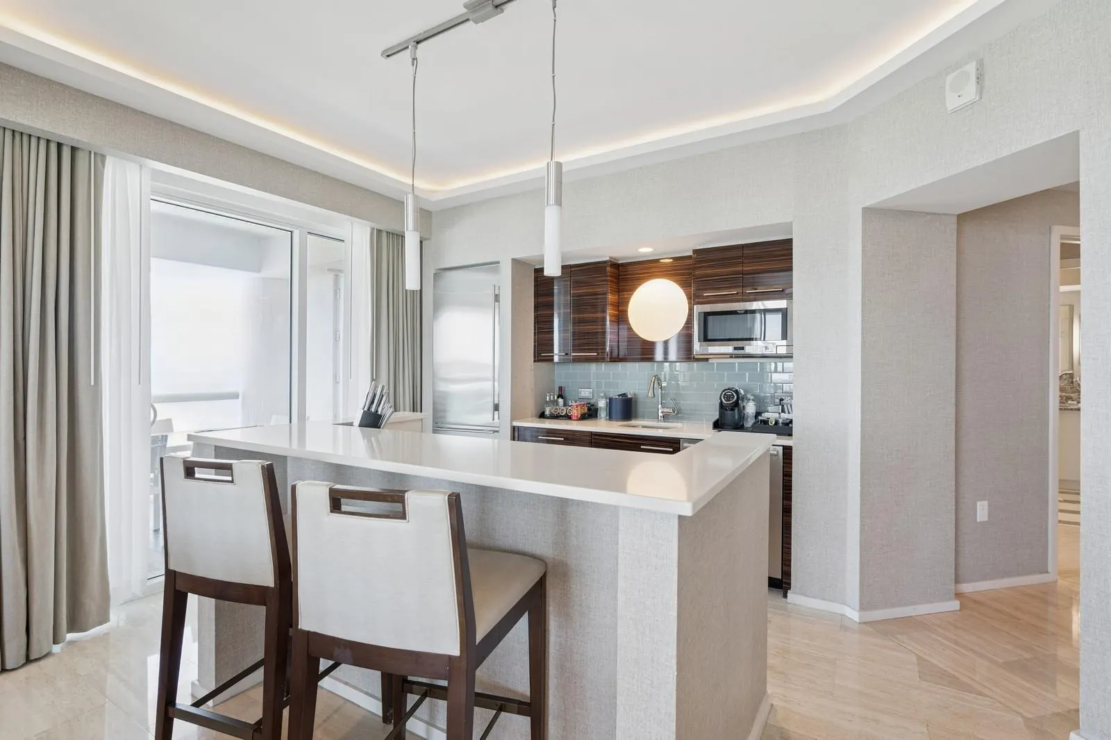 551 N Fort Lauderdale Beach Blvd, #R1902
