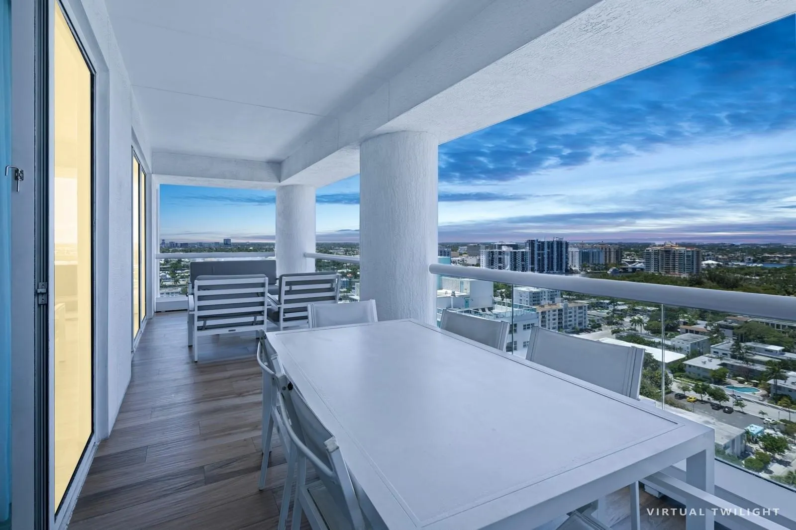 551 N Fort Lauderdale Beach Blvd, #R1902