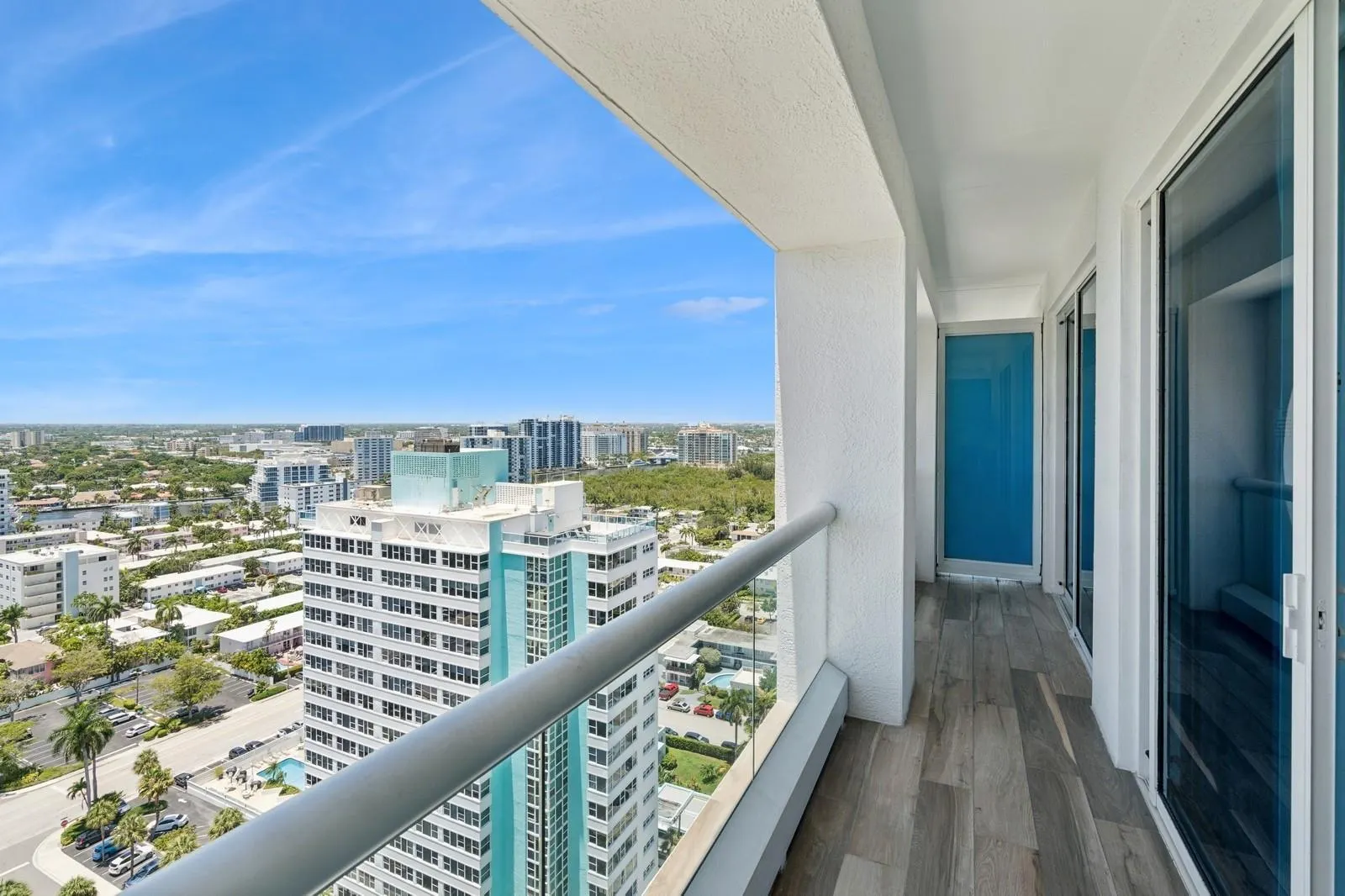 551 N Fort Lauderdale Beach Blvd, #R1902