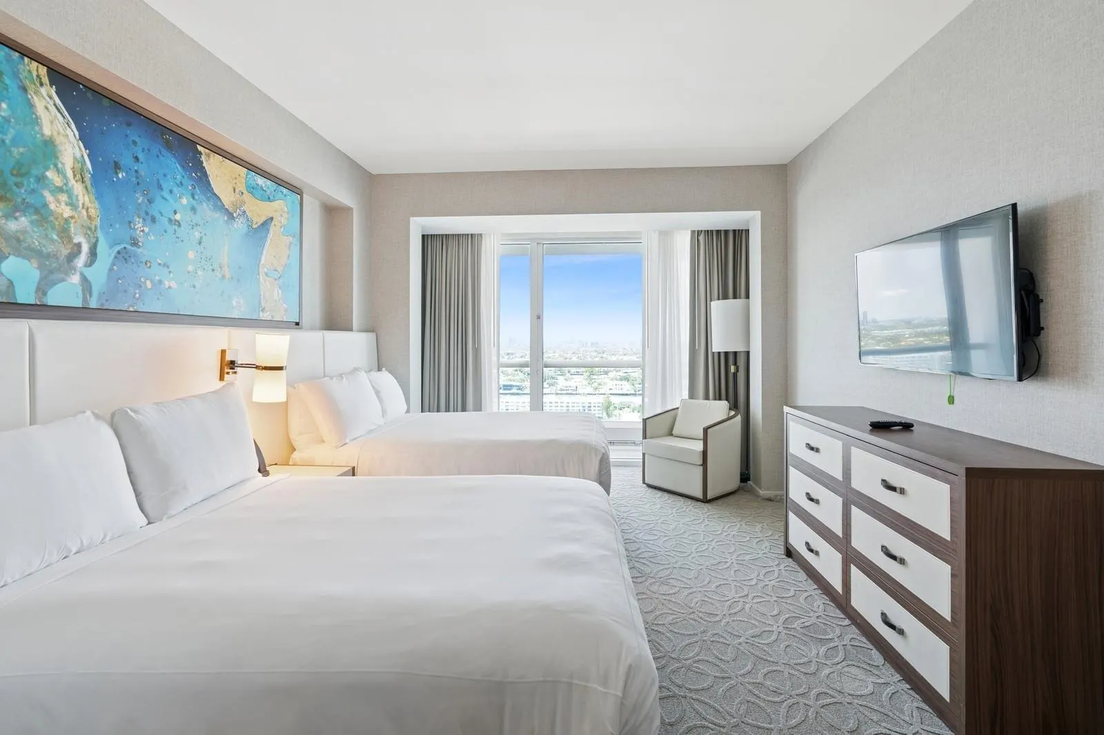 551 N Fort Lauderdale Beach Blvd, #R1902
