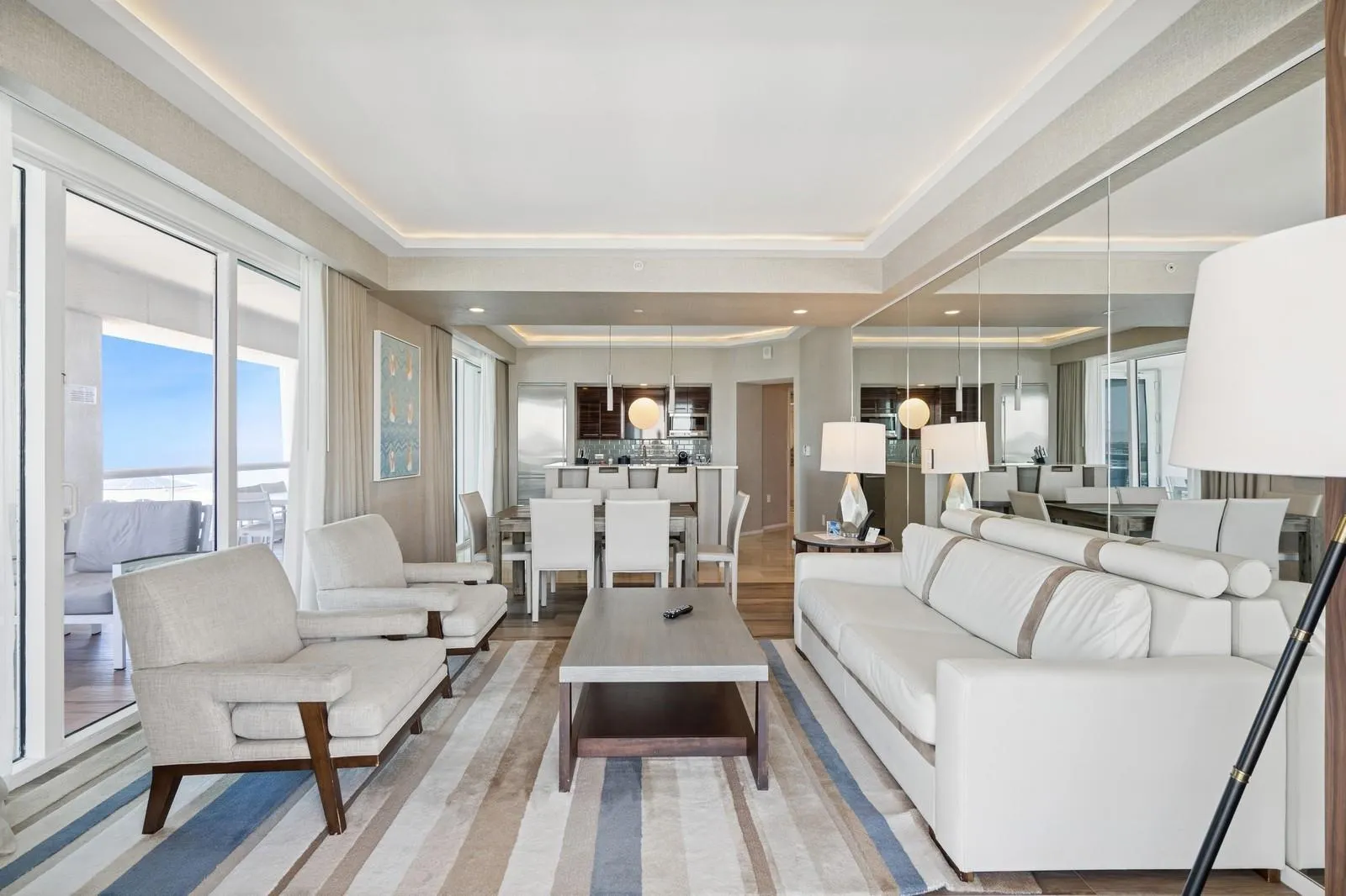 551 N Fort Lauderdale Beach Blvd, #R1902