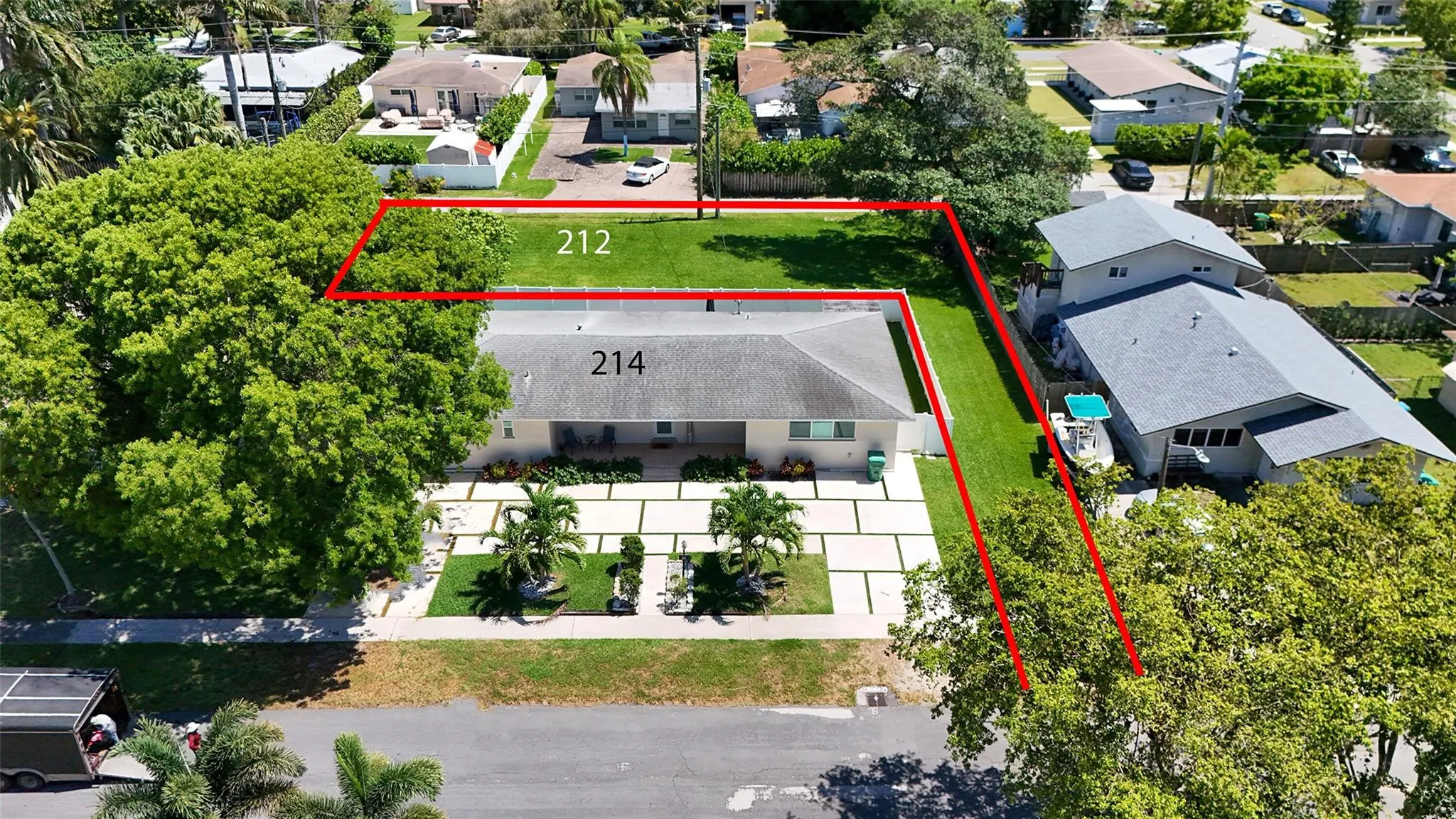 212 SE 5 street