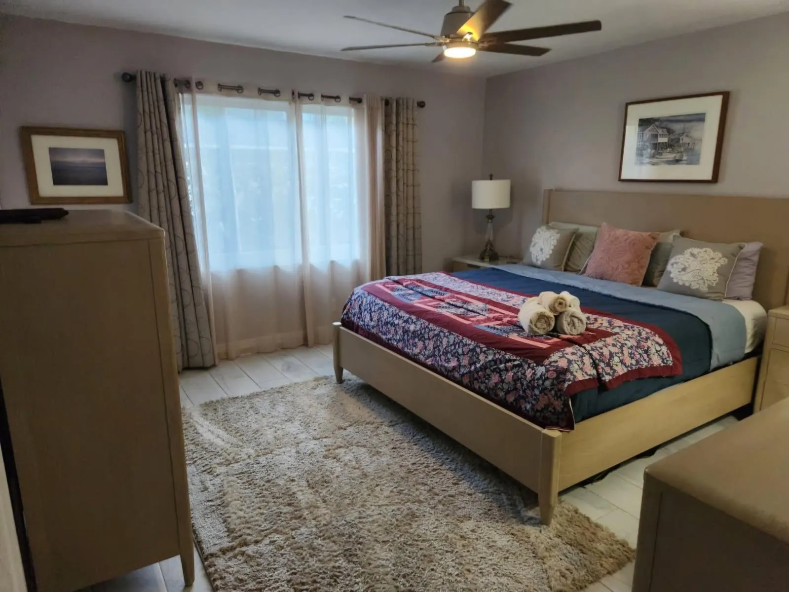 3601 S Ocean Blvd, #602