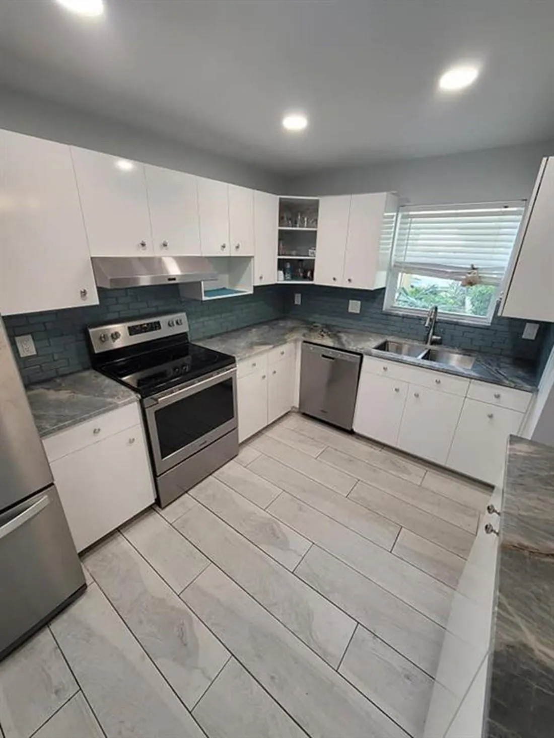 3601 S Ocean Blvd, #602