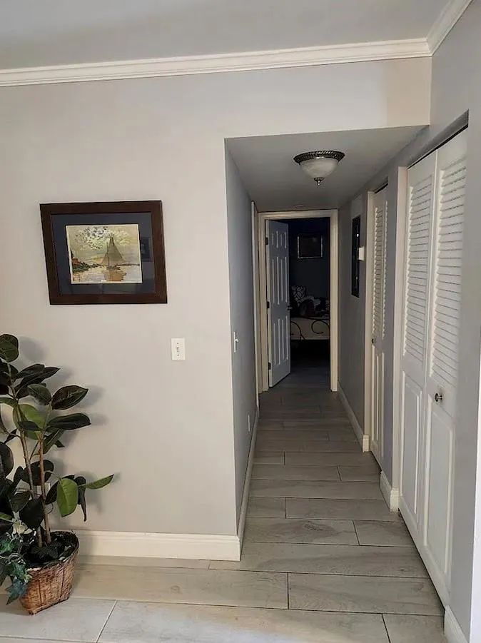 3601 S Ocean Blvd, #602