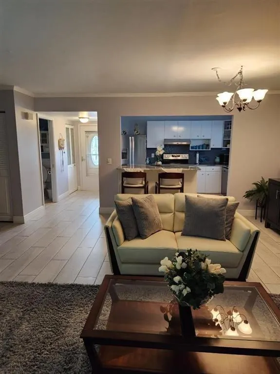 3601 S Ocean Blvd, #602
