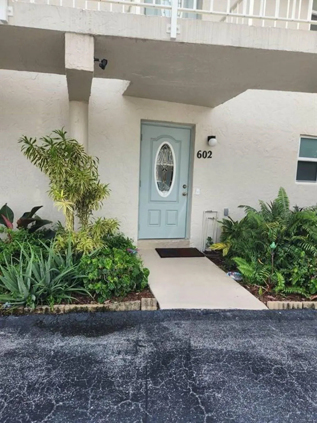 3601 S Ocean Blvd, #602