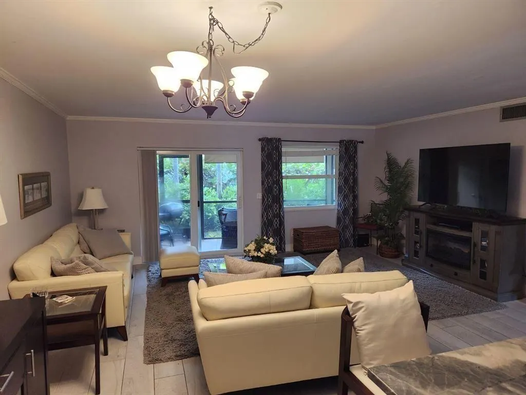 3601 S Ocean Blvd, #602