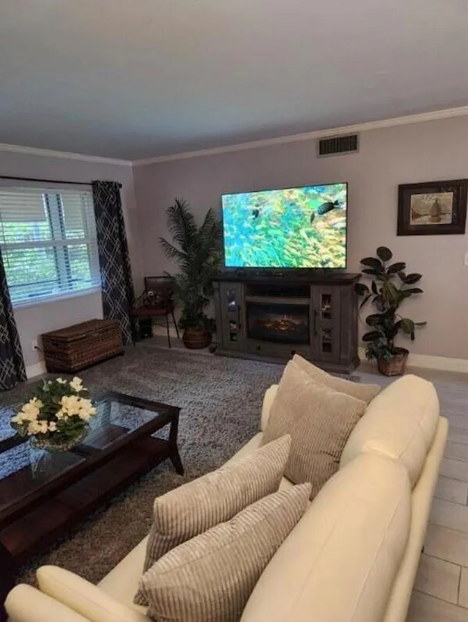 3601 S Ocean Blvd, #602