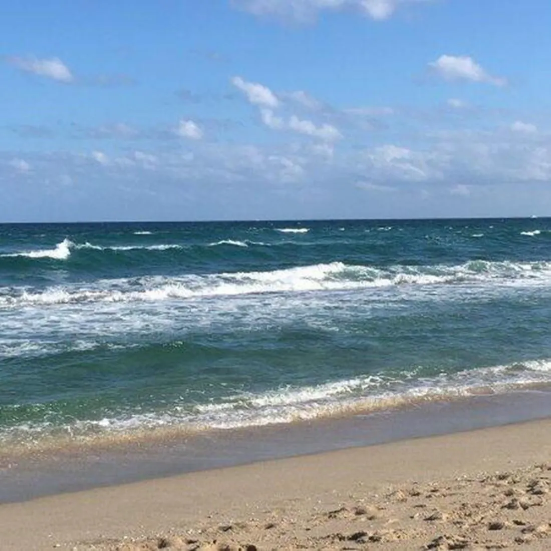3601 S Ocean Blvd, #602