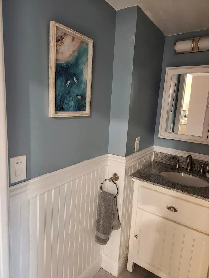 3601 S Ocean Blvd, #602