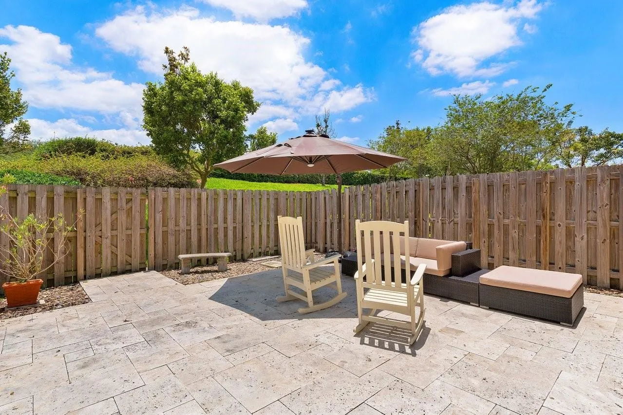 9580 Town Parc Cir S, #9580
