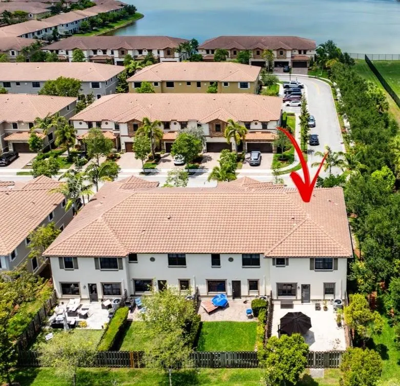 9580 Town Parc Cir S, #9580