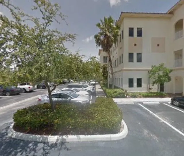 2893 Executive Park Drive, #106