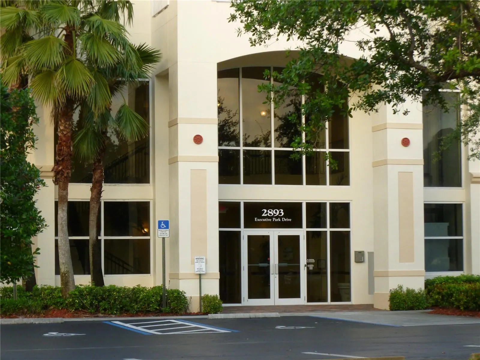 2893 Executive Park Drive, #106