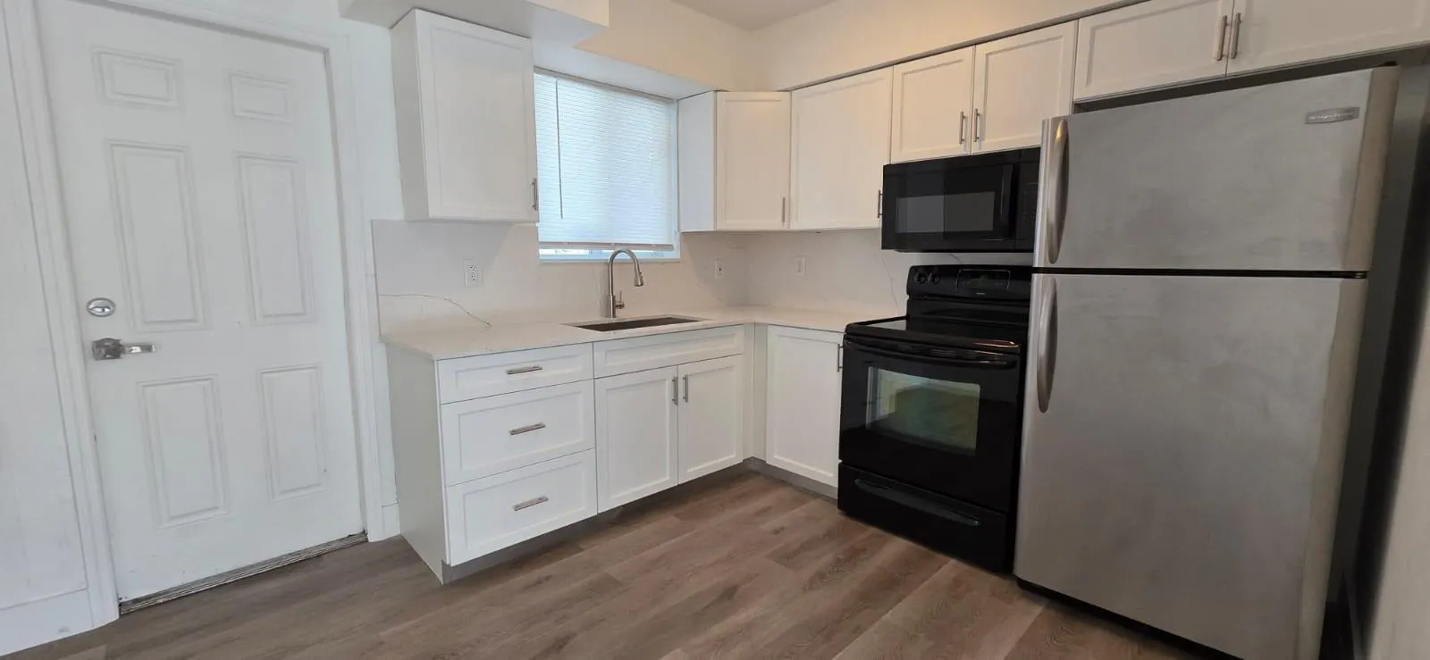 1849 Sherman St, #1