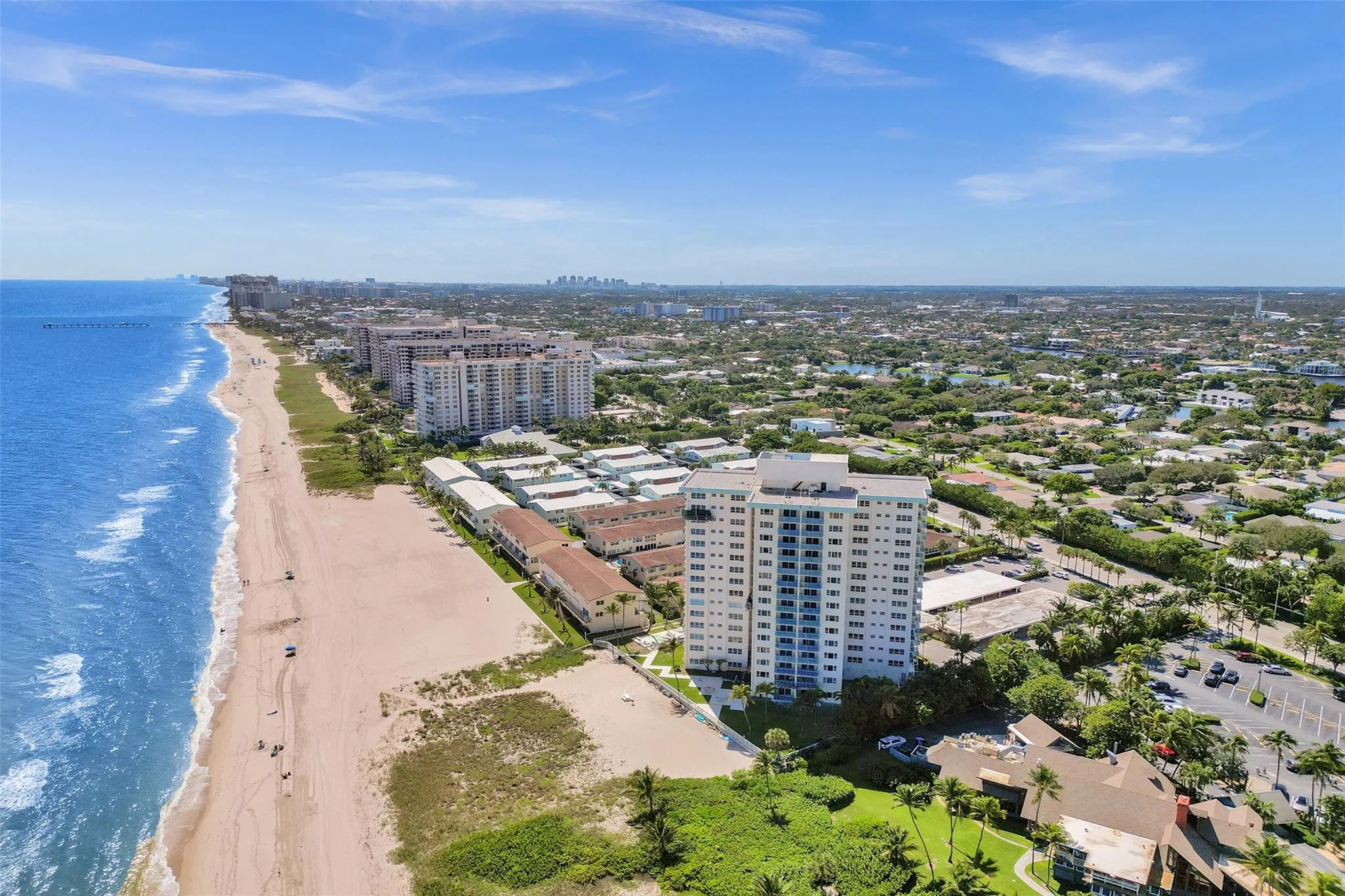 6000 N Ocean Blvd, #4E