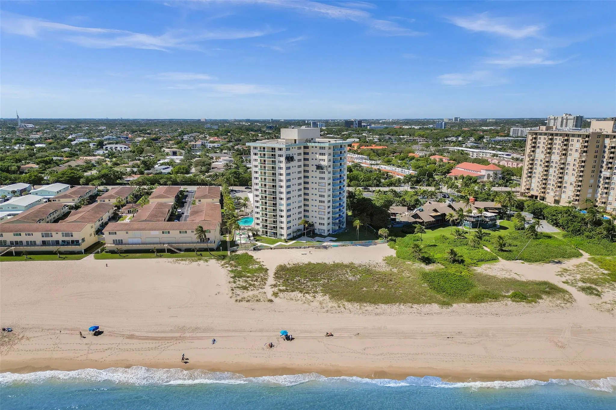 6000 N Ocean Blvd, #4E