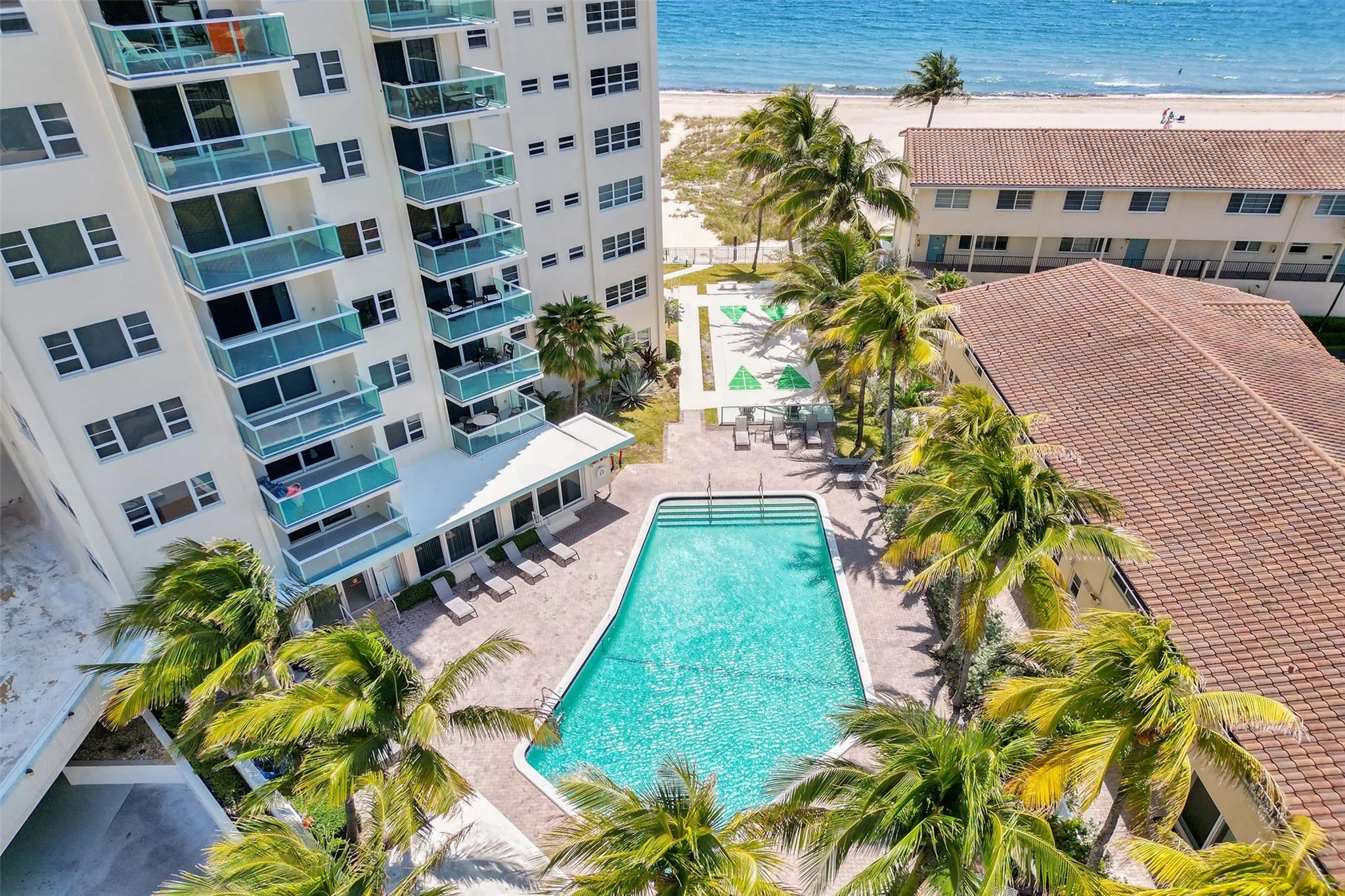 6000 N Ocean Blvd, #4E