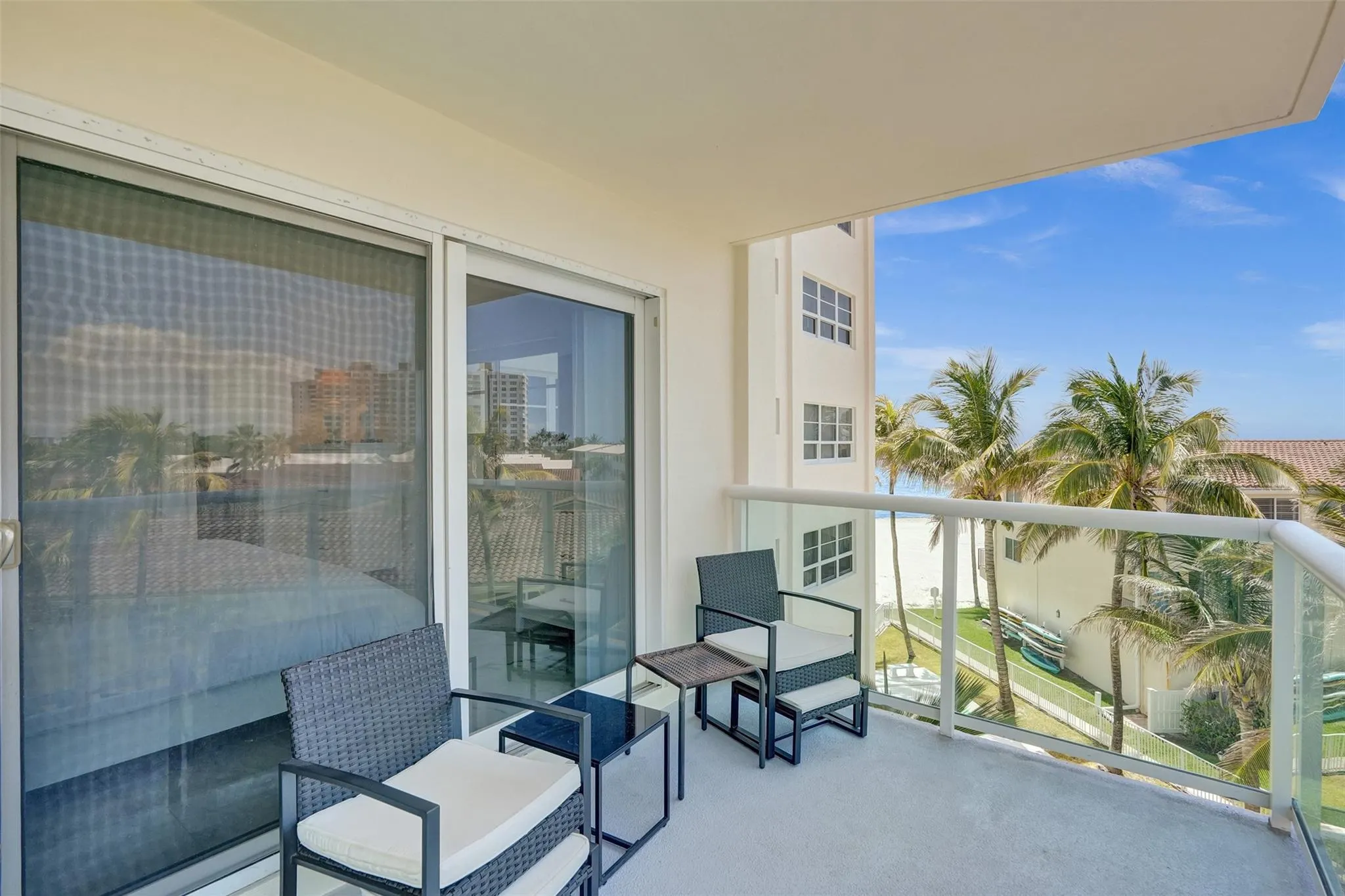 6000 N Ocean Blvd, #4E
