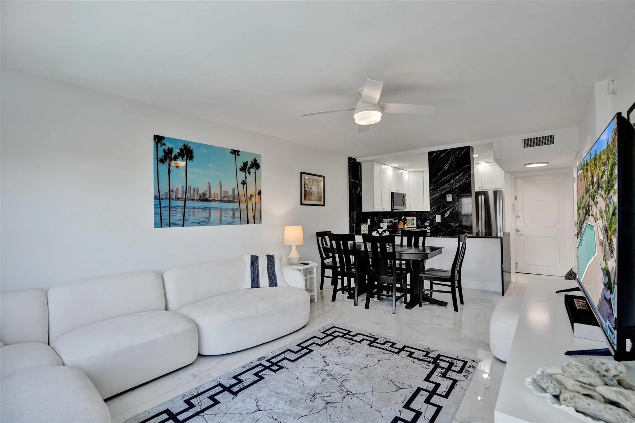 6000 N Ocean Blvd, #4E