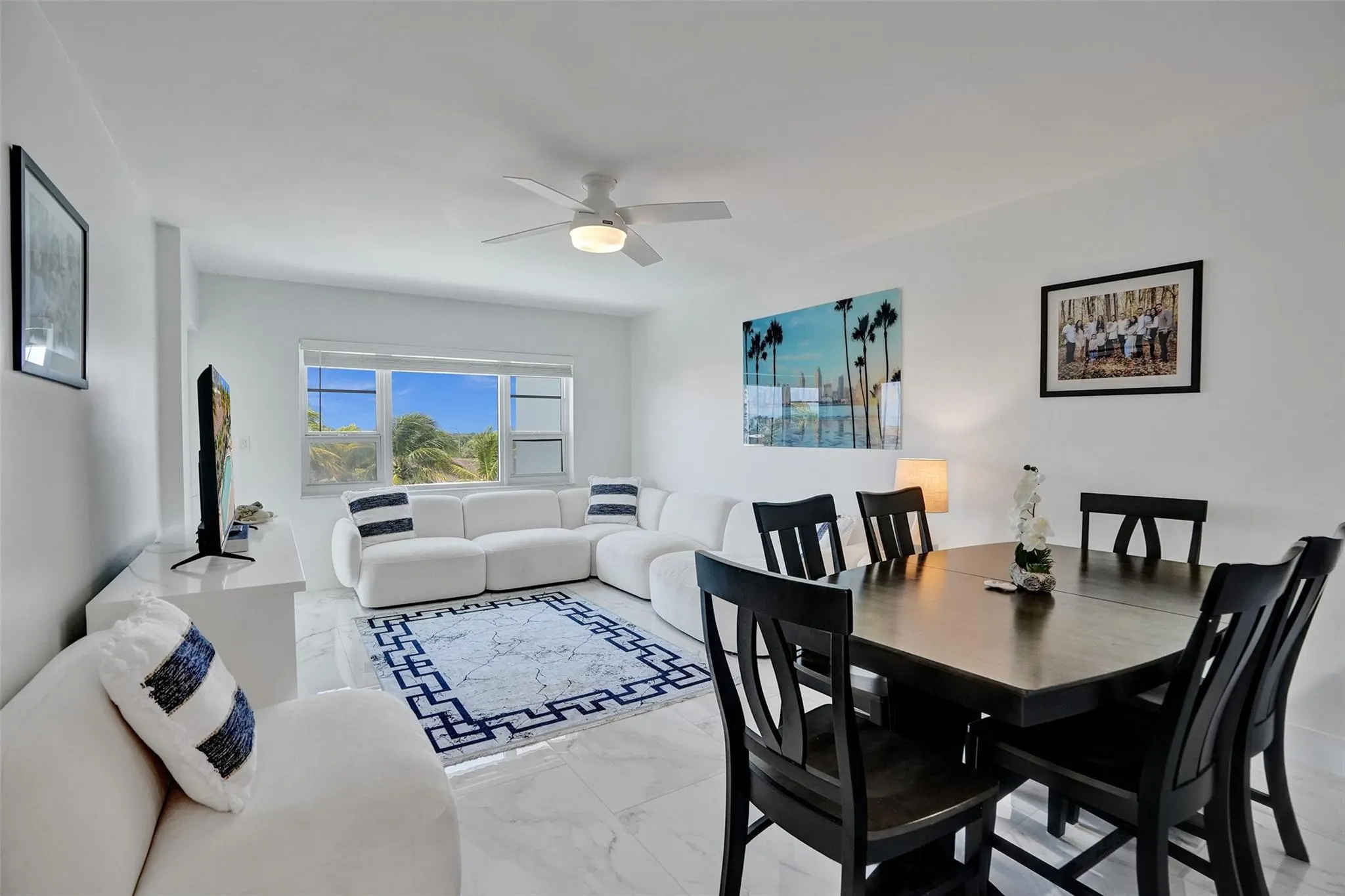 6000 N Ocean Blvd, #4E