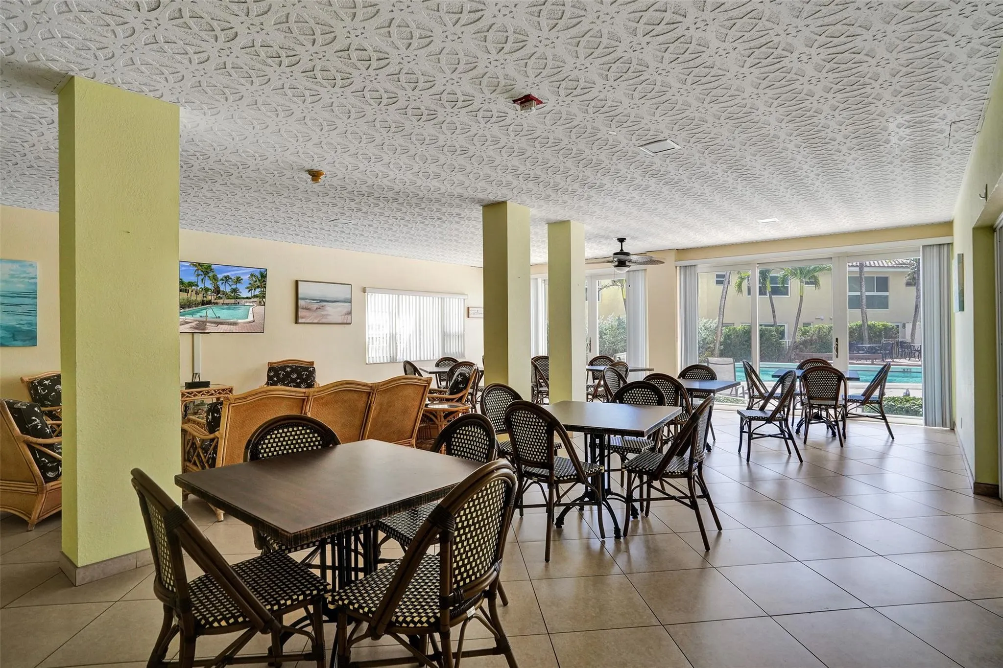 6000 N Ocean Blvd, #4E