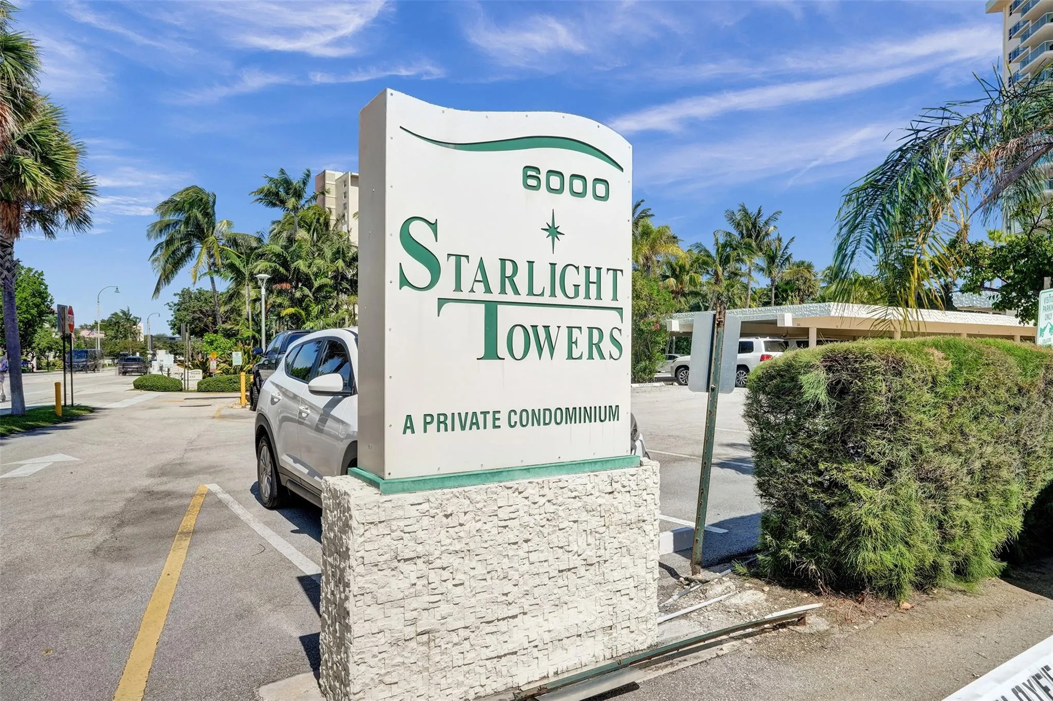 6000 N Ocean Blvd, #4E