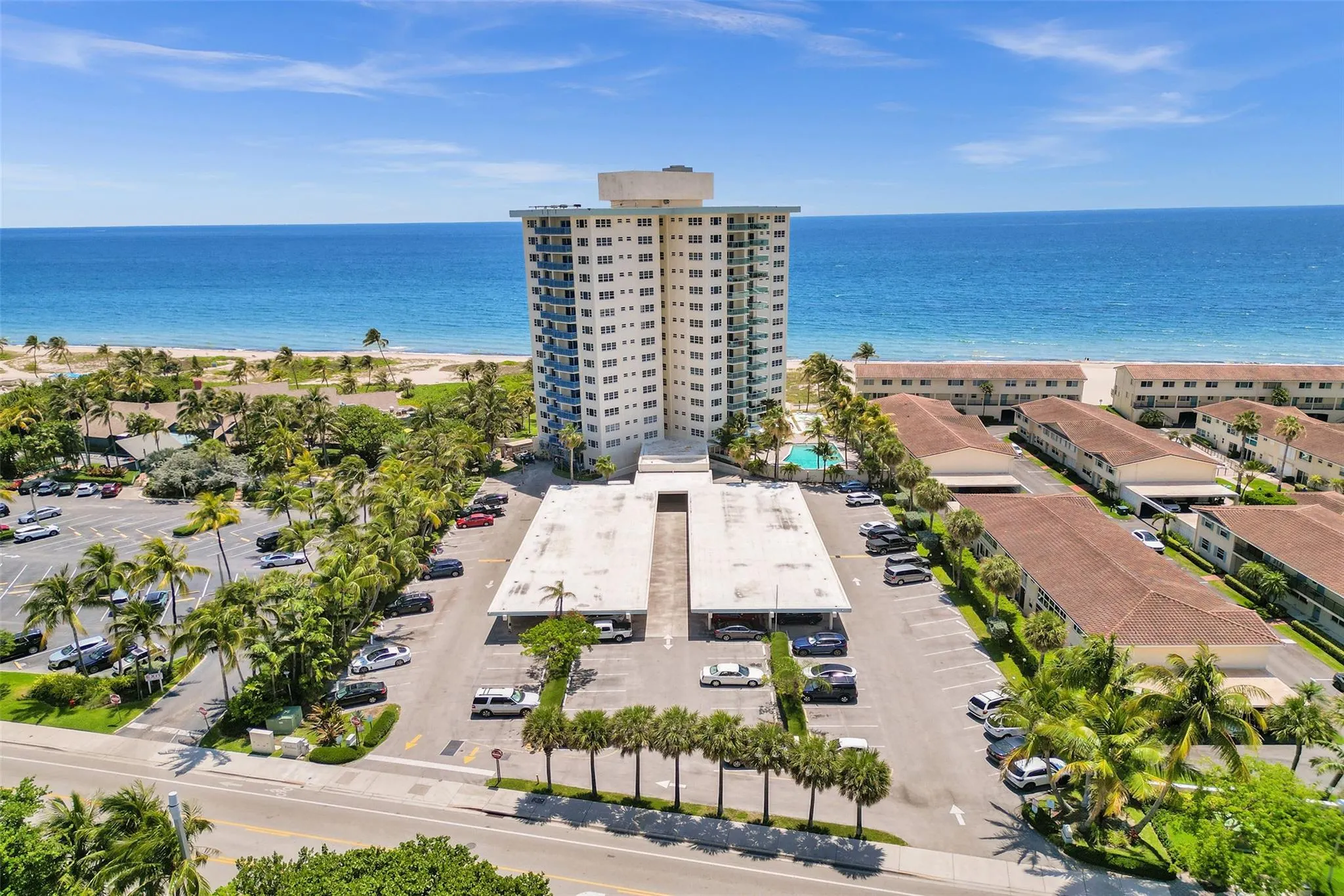 6000 N Ocean Blvd, #4E