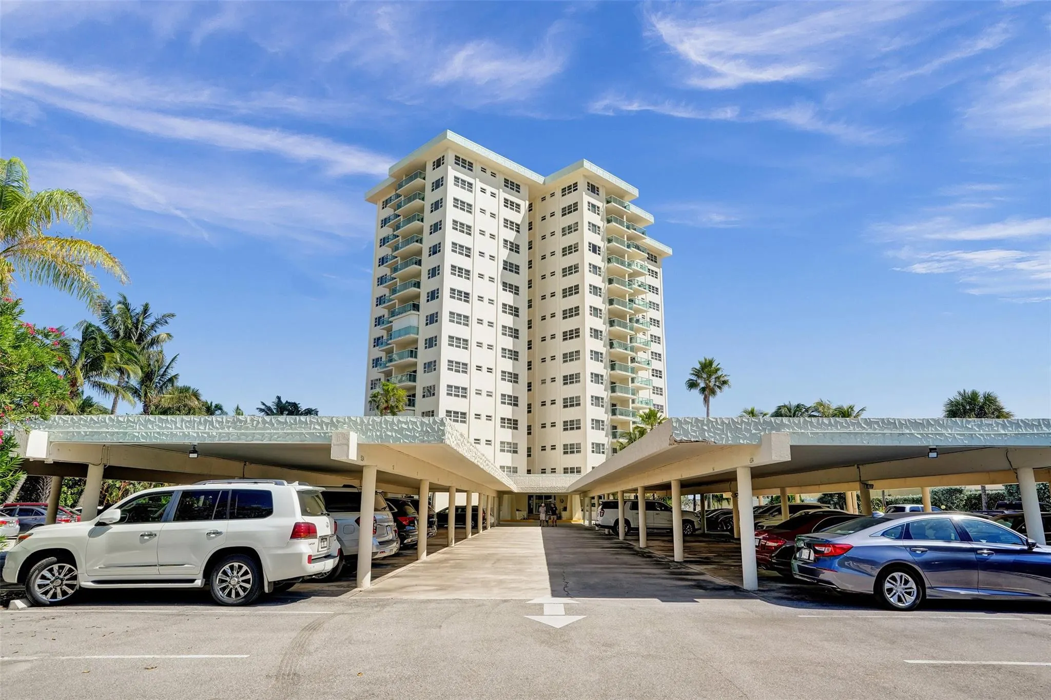 6000 N Ocean Blvd, #4E