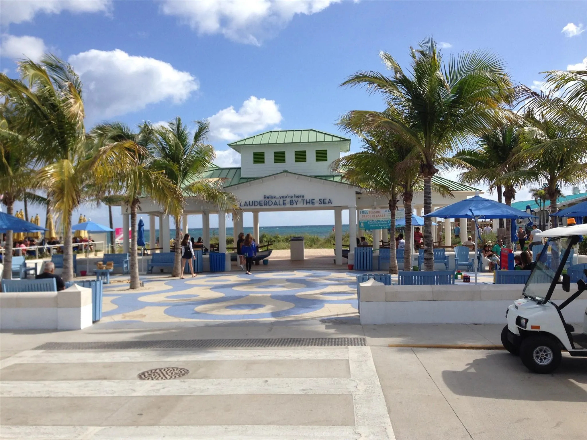 6000 N Ocean Blvd, #4E