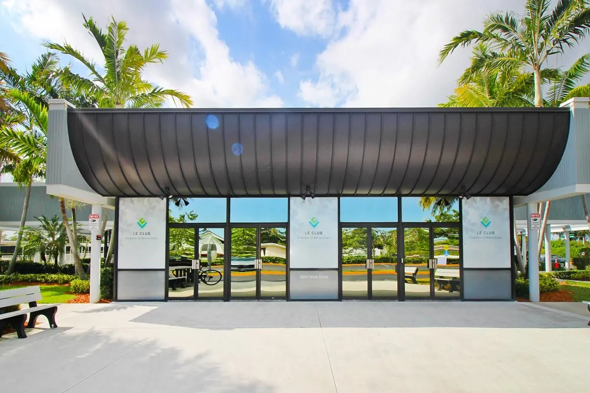 2116 Cambridge E, #2116
