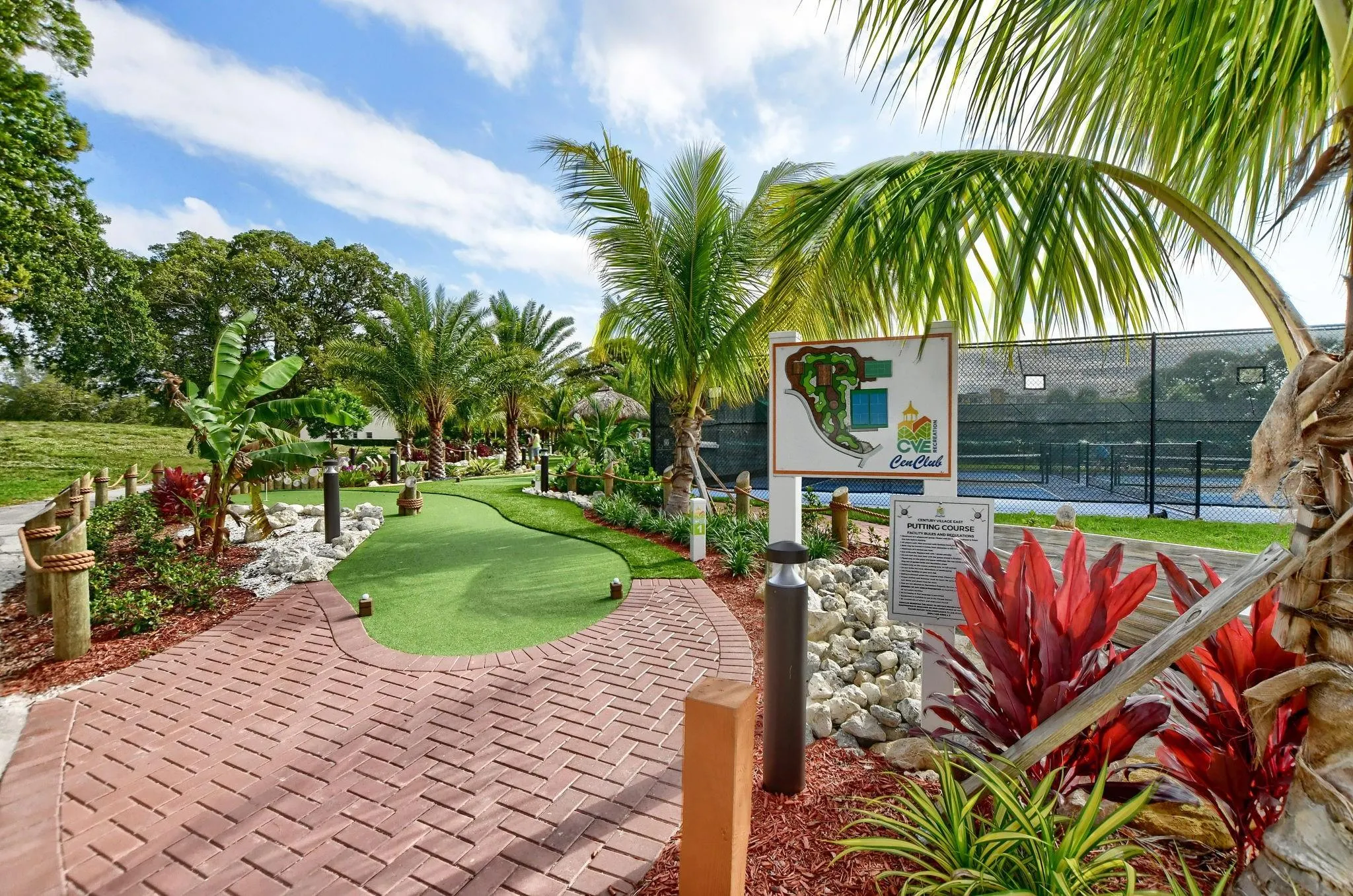 2116 Cambridge E, #2116