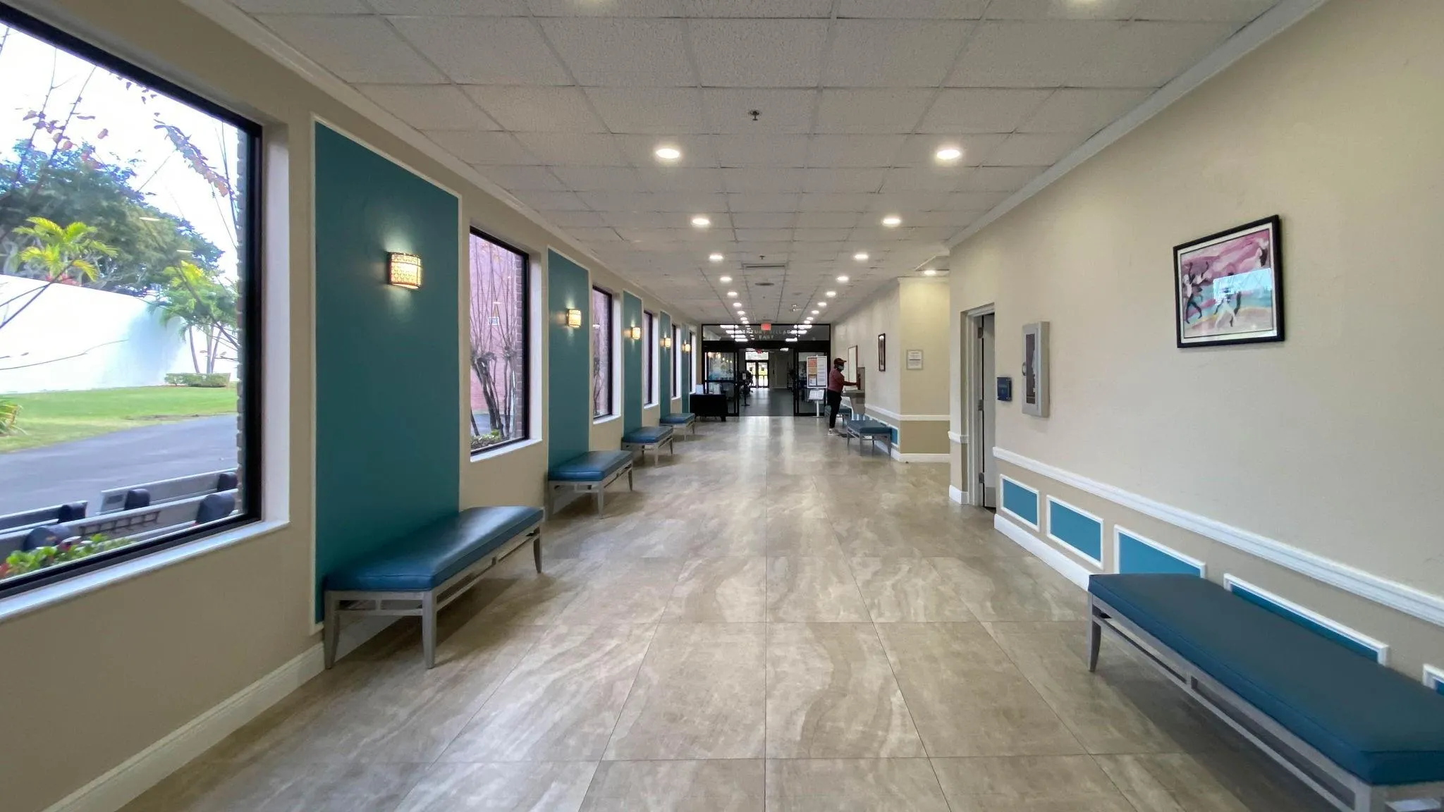 2116 Cambridge E, #2116