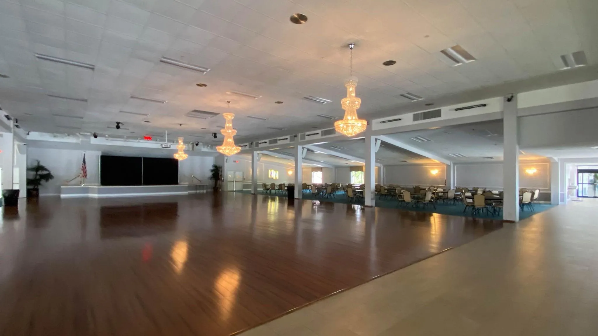 2116 Cambridge E, #2116