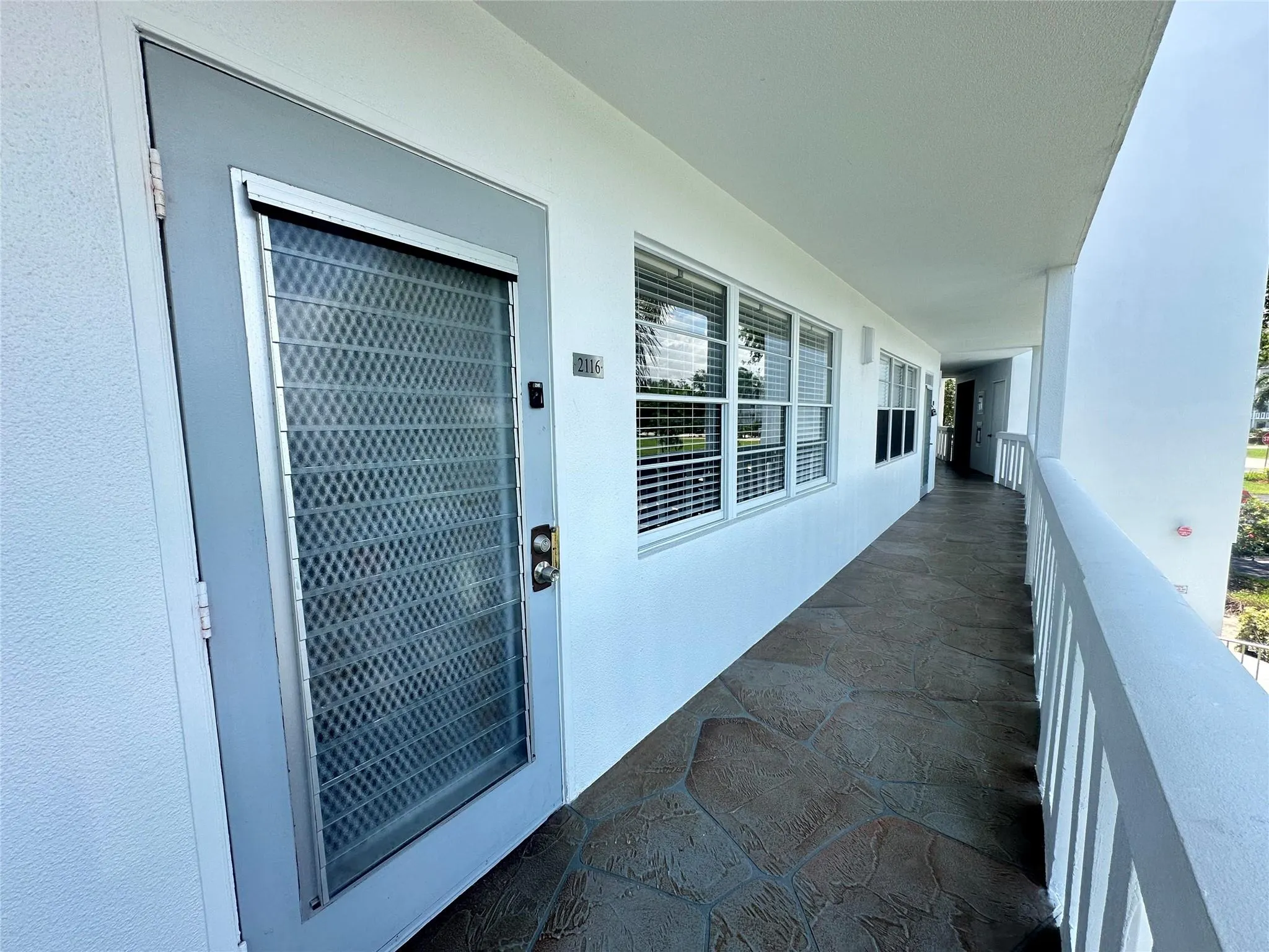 2116 Cambridge E, #2116