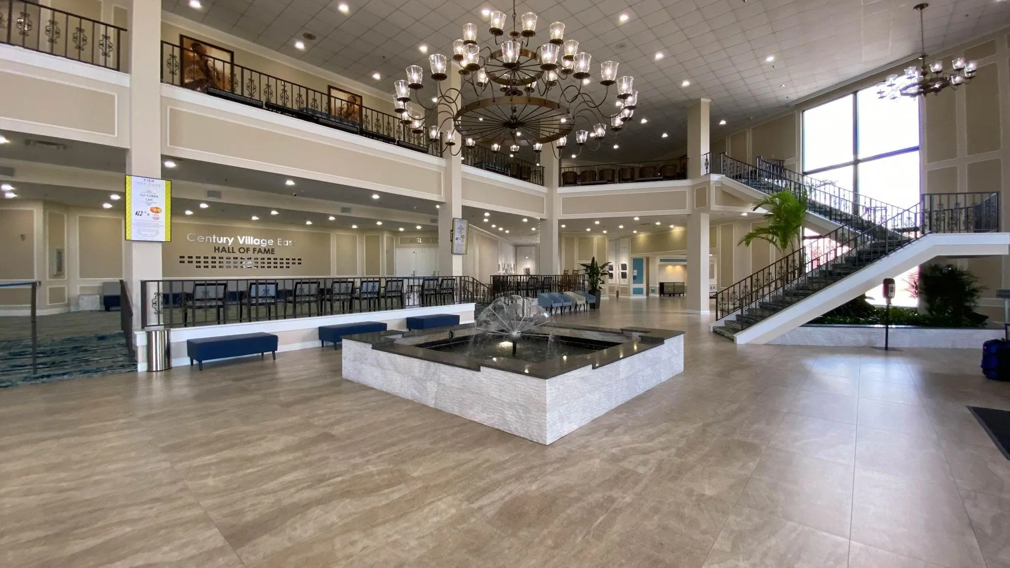 2116 Cambridge E, #2116