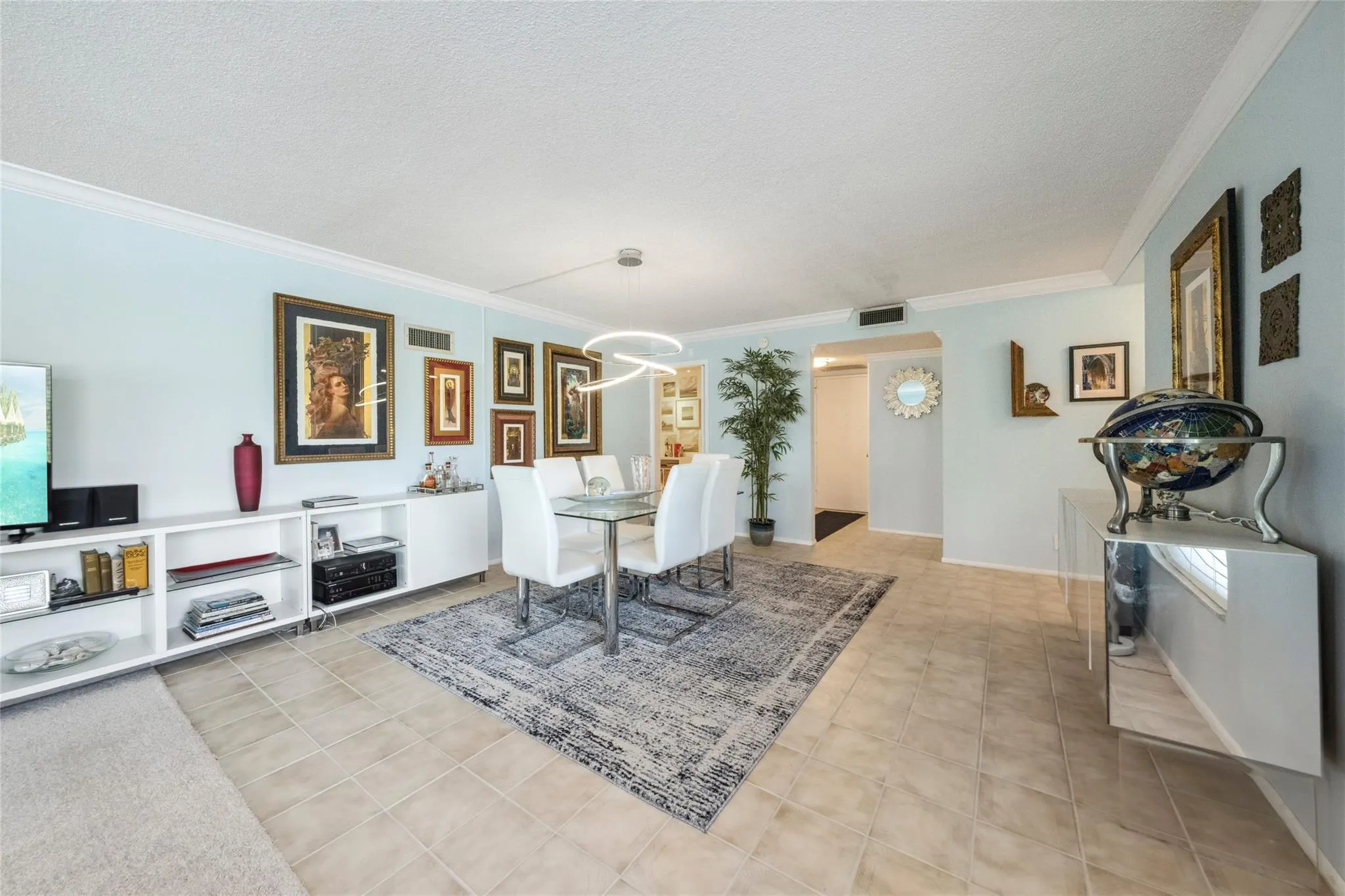 1151 N Fort Lauderdale Beach Blvd, #2B