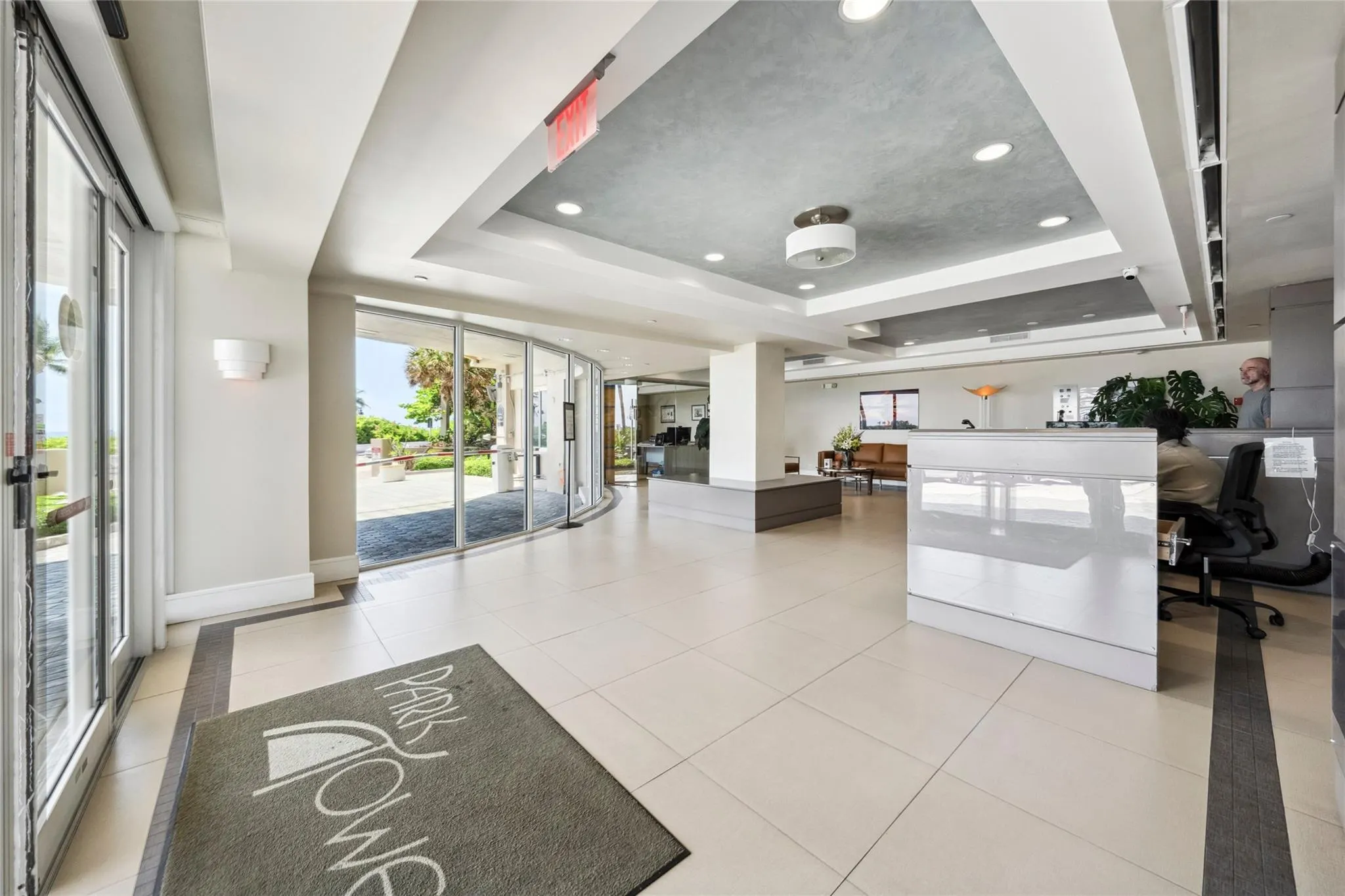 1151 N Fort Lauderdale Beach Blvd, #2B