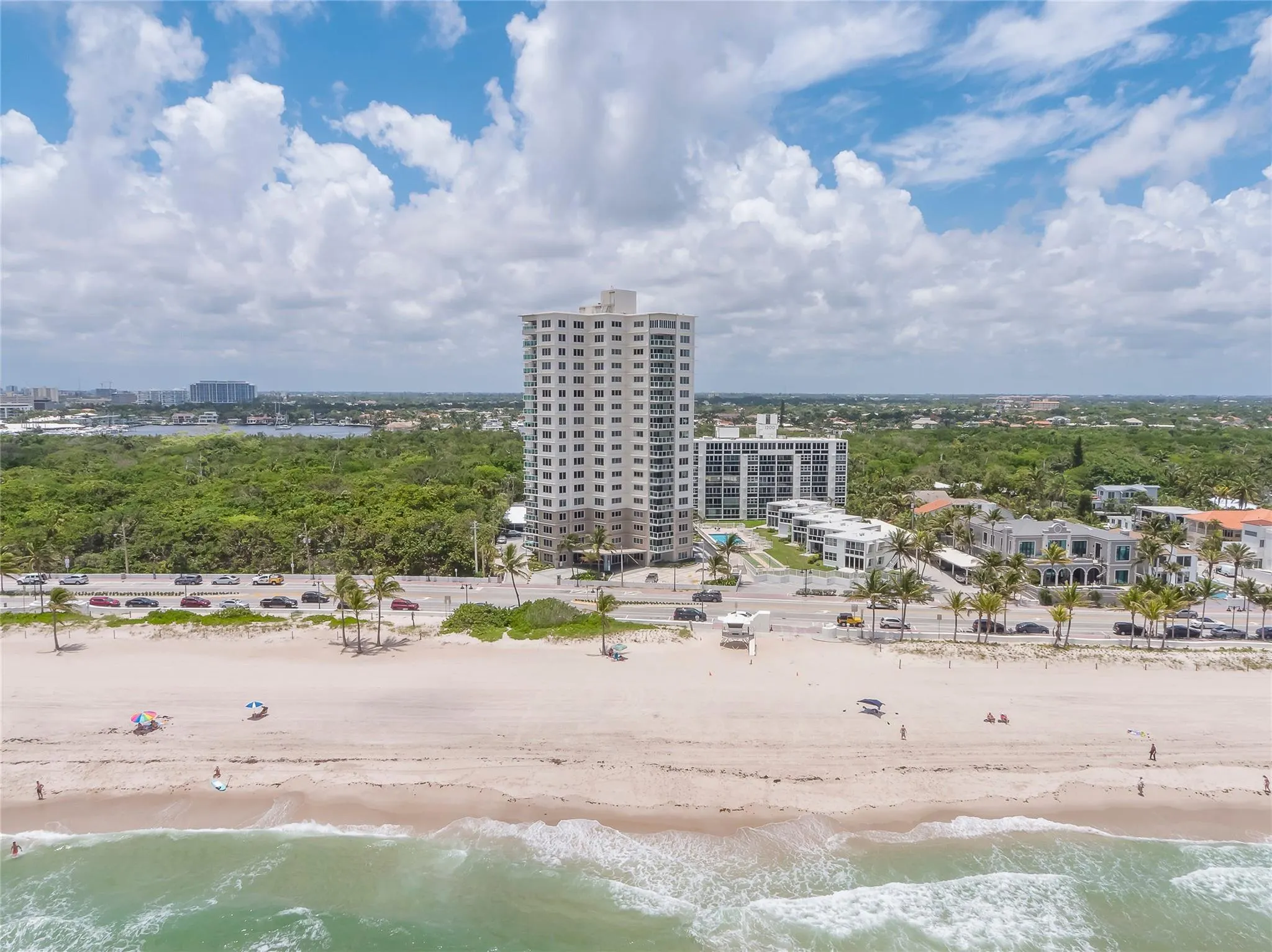 1151 N Fort Lauderdale Beach Blvd, #2B