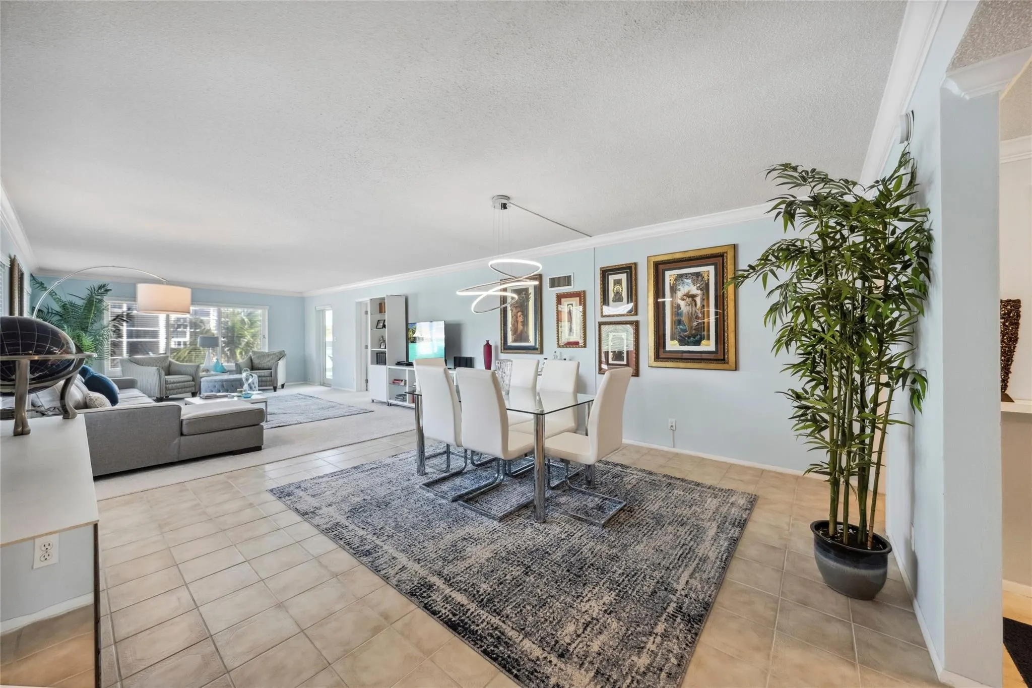 1151 N Fort Lauderdale Beach Blvd, #2B
