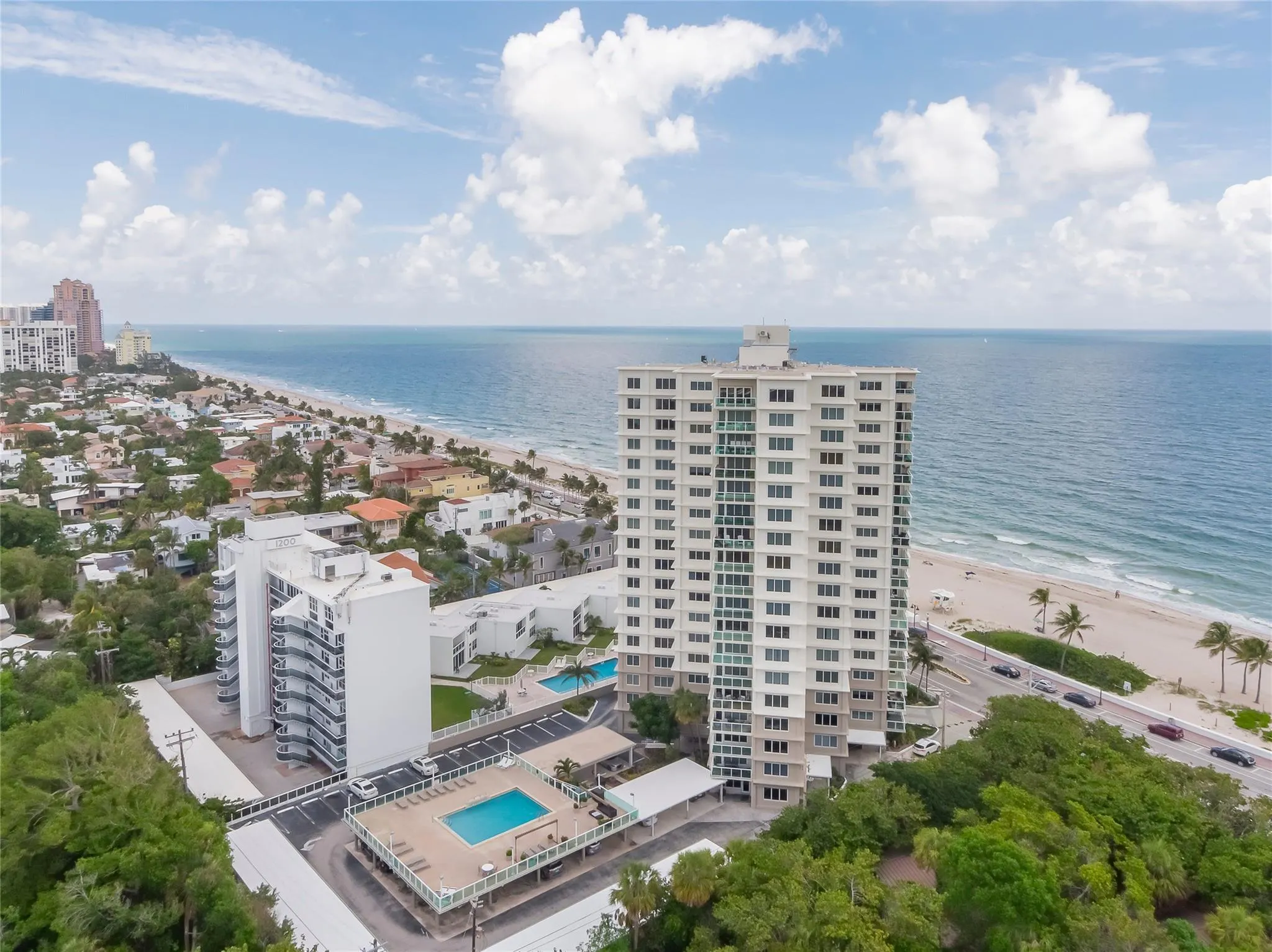 1151 N Fort Lauderdale Beach Blvd, #2B