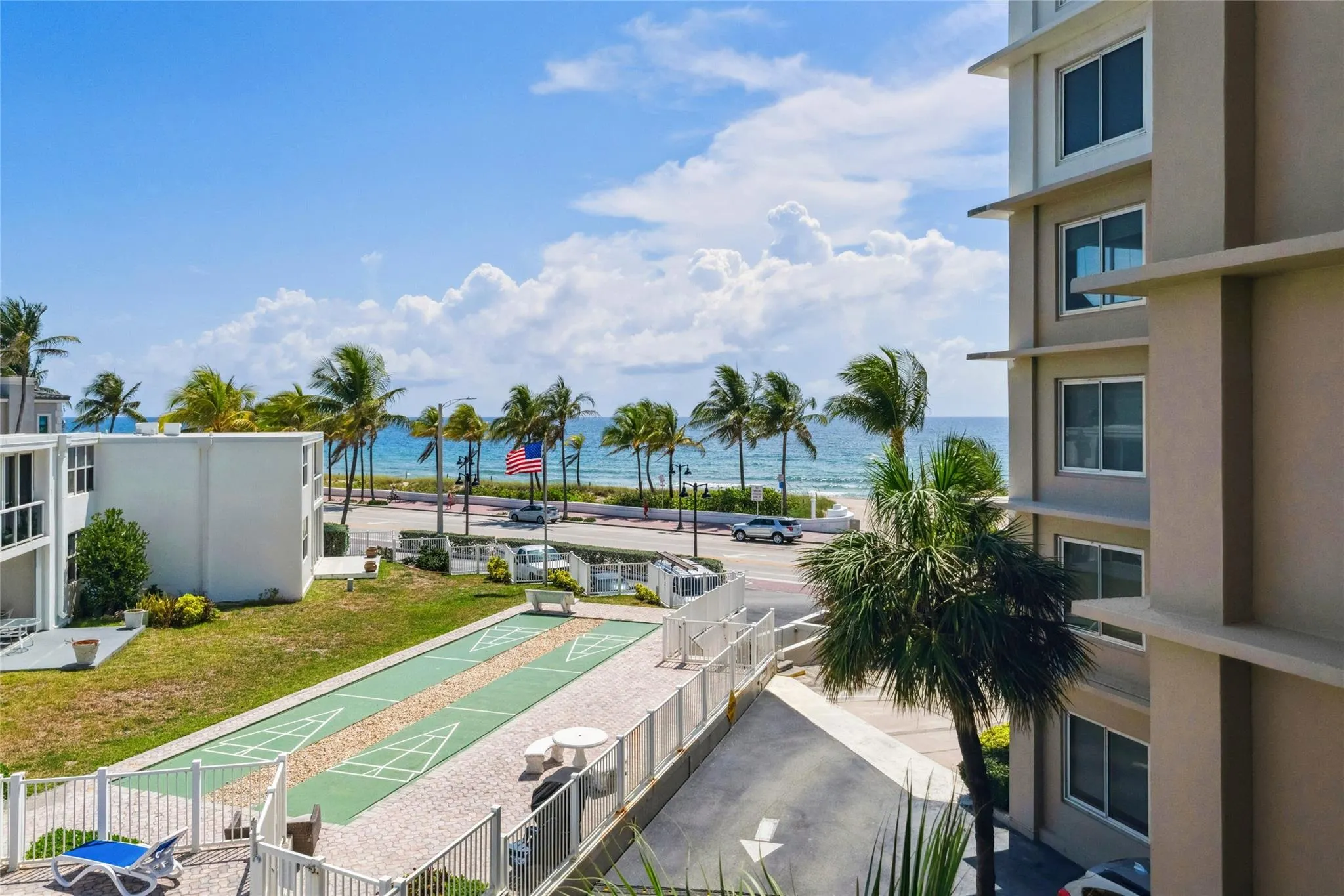 1151 N Fort Lauderdale Beach Blvd, #2B