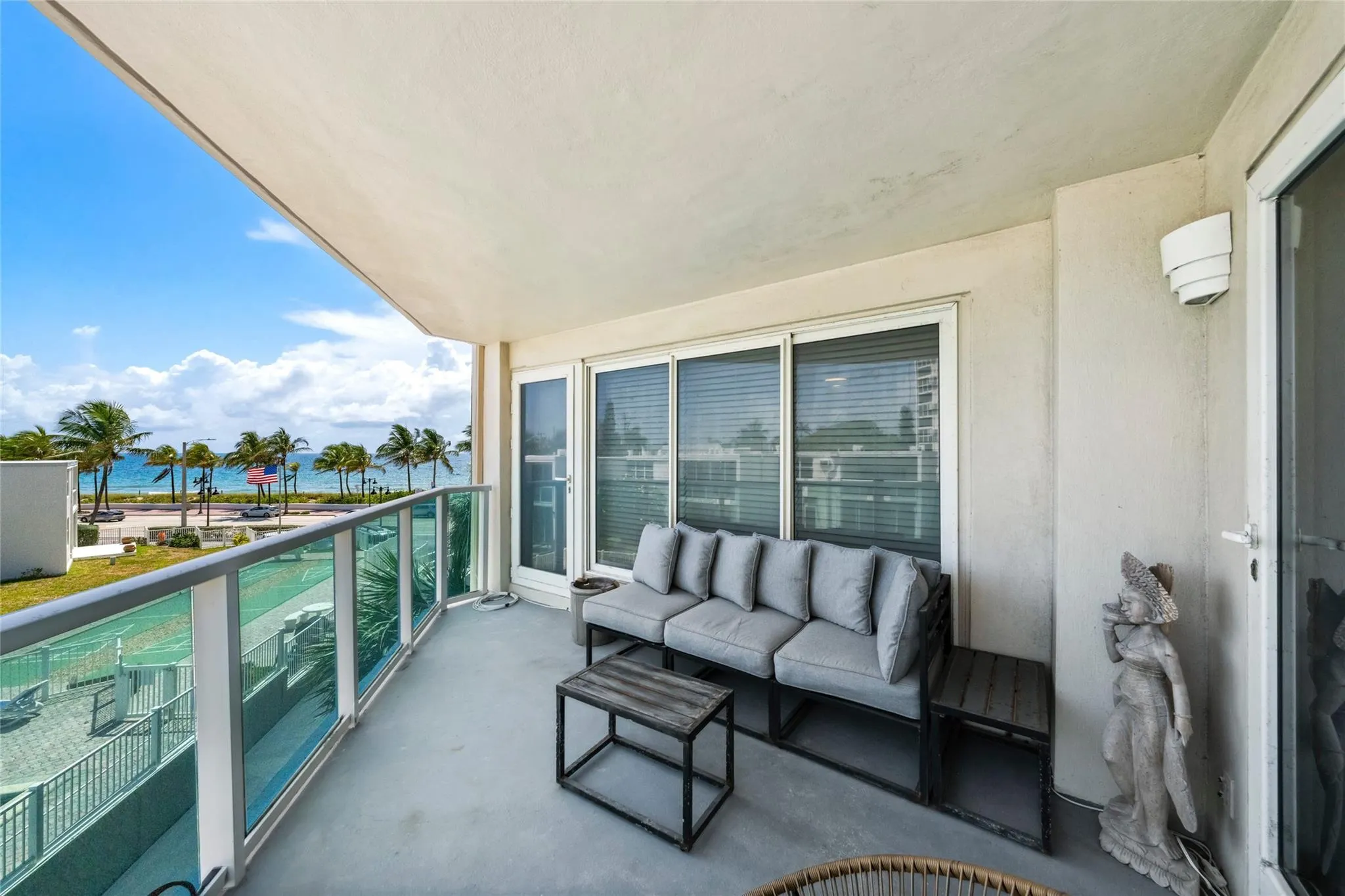 1151 N Fort Lauderdale Beach Blvd, #2B