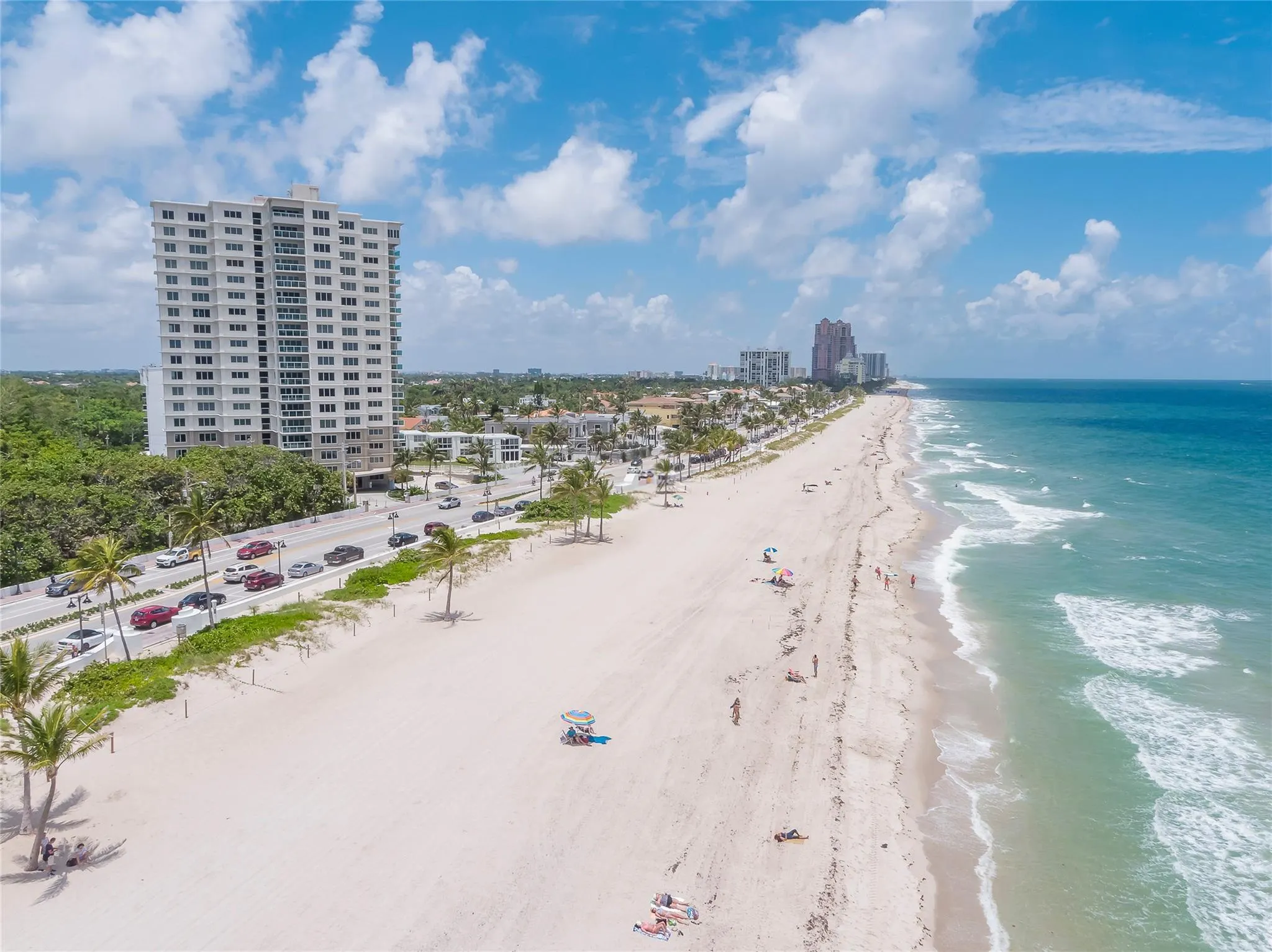 1151 N Fort Lauderdale Beach Blvd, #2B